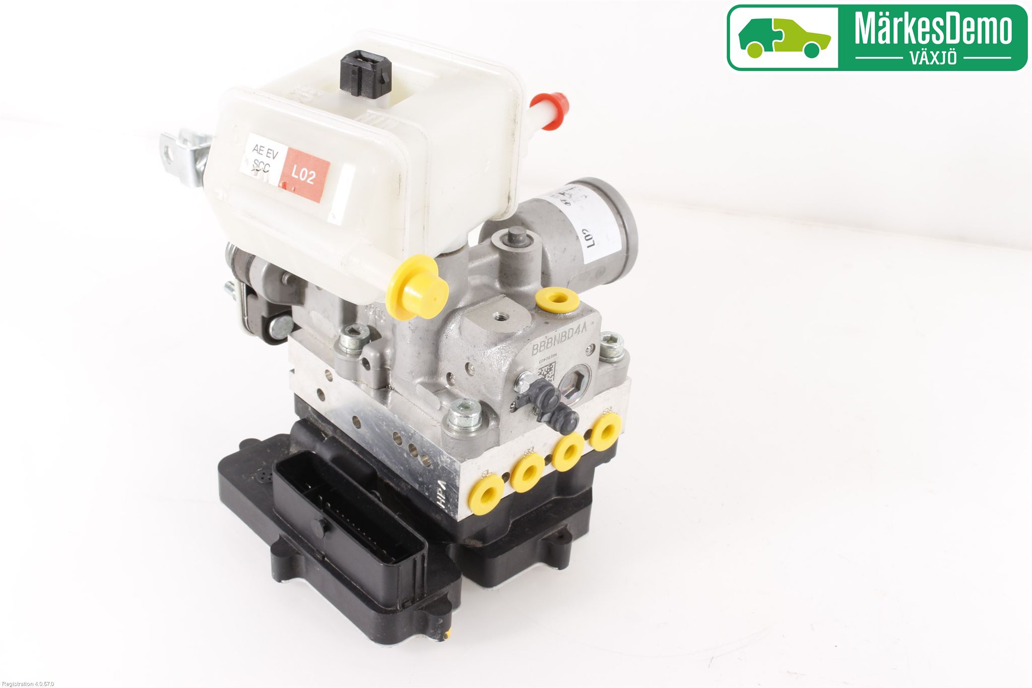 Hyundai IONIQ AE 17-22 Brems Hovedsylinder
