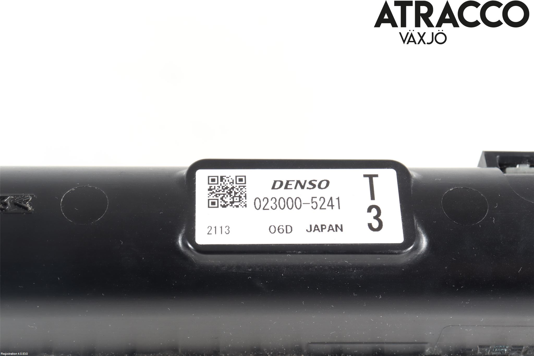Honda JAZZ 21- Radiator Automat
