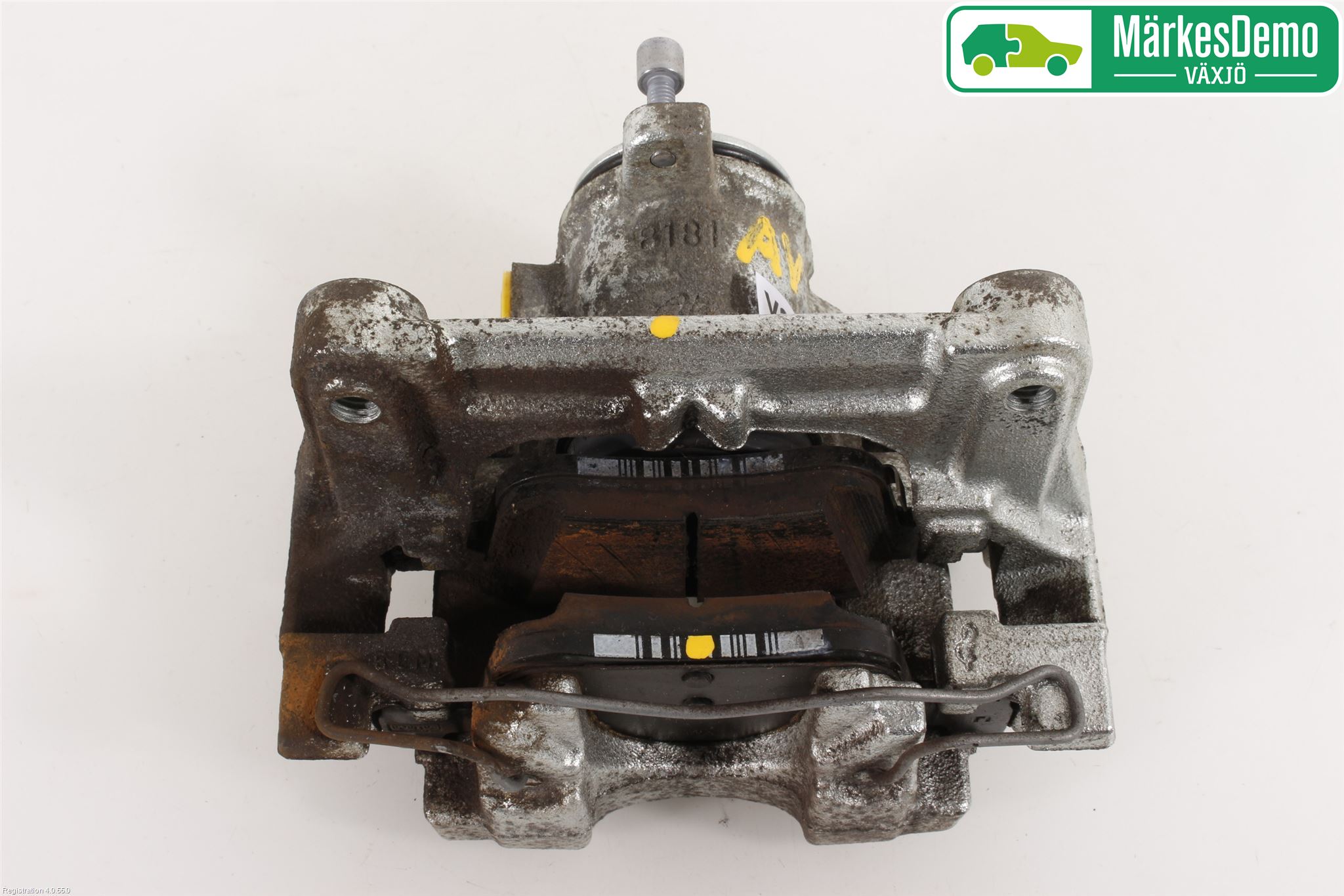 Ford FOCUS 19- Bremsecaliper Bak Venstre