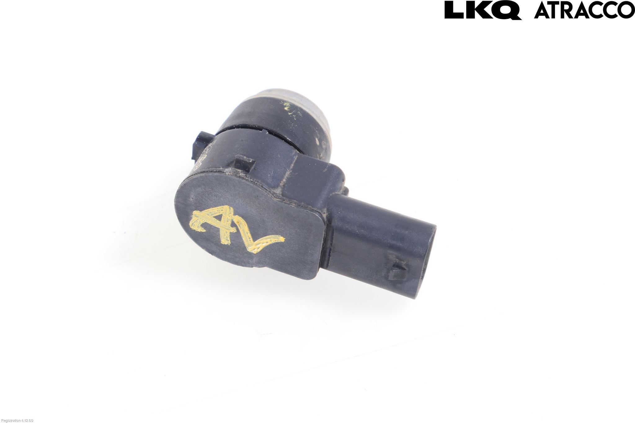 Volkswagen VW CRAFTER 06-16 Sensor Parkering Front