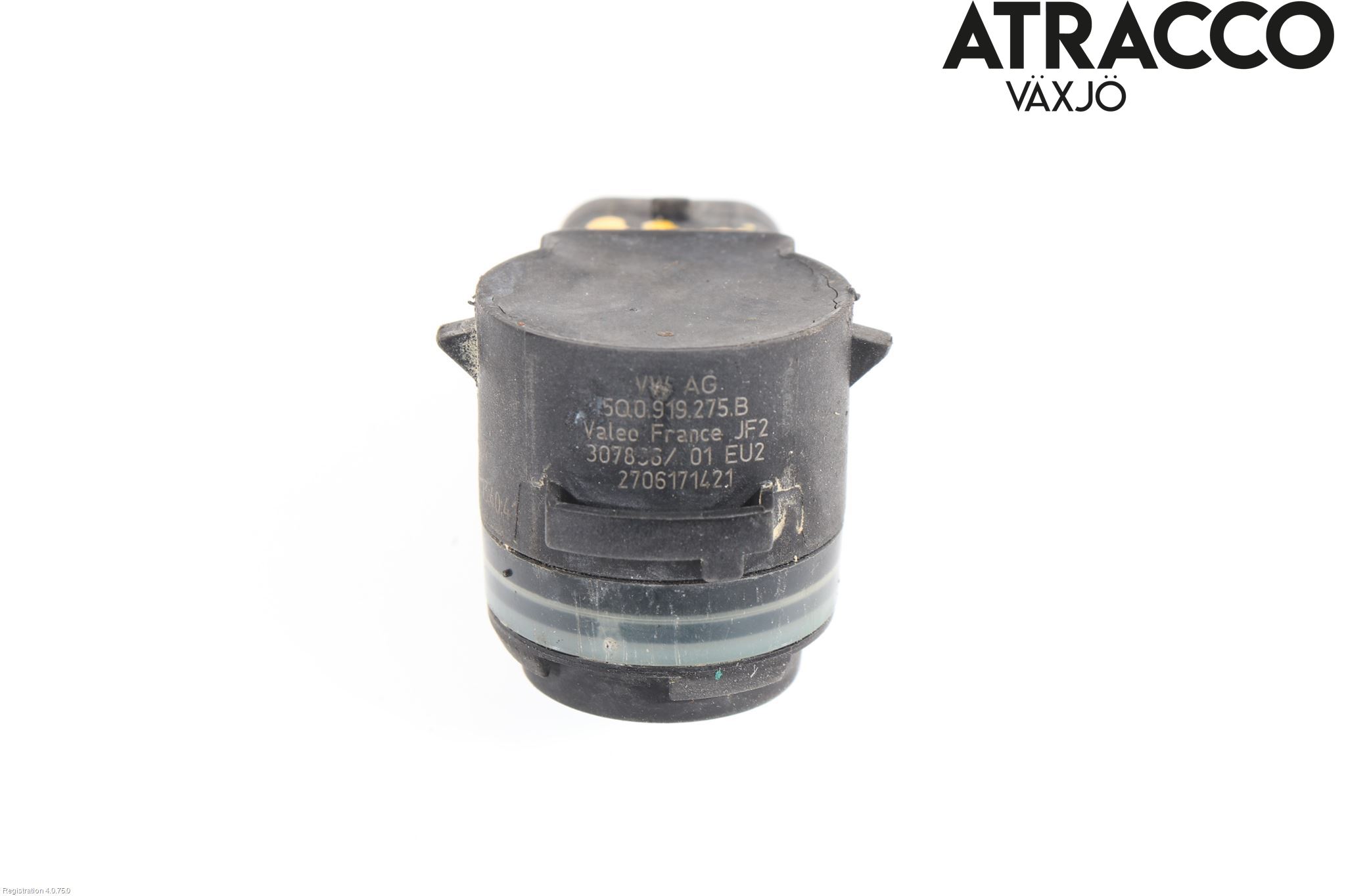 Volkswagen VW CADDY 16-20 Sensor Parkering Front