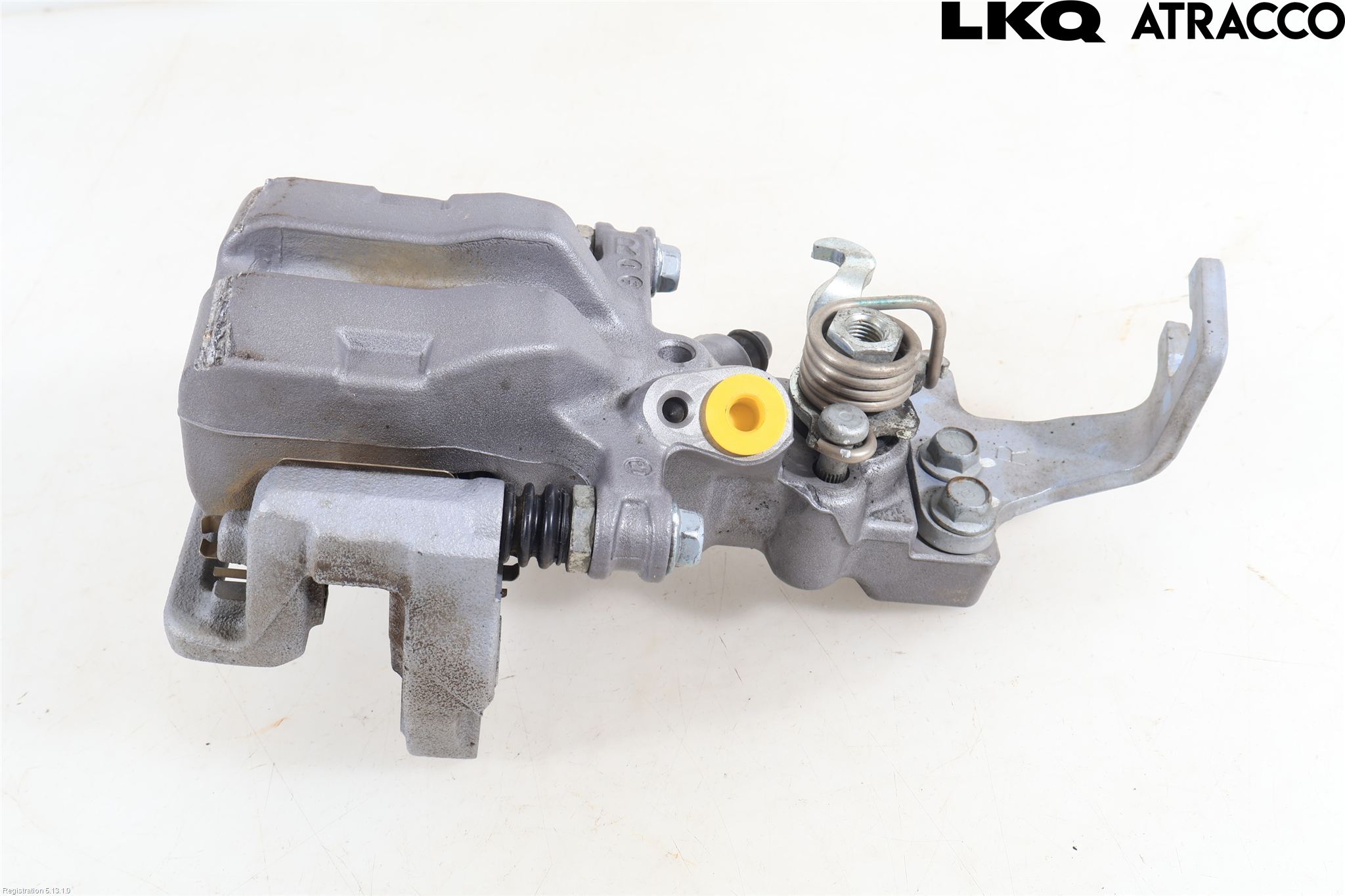 Mazda MX-5 IV (ND/ND2/ND3) MIATA 15- Bremsecaliper Bak Høyre