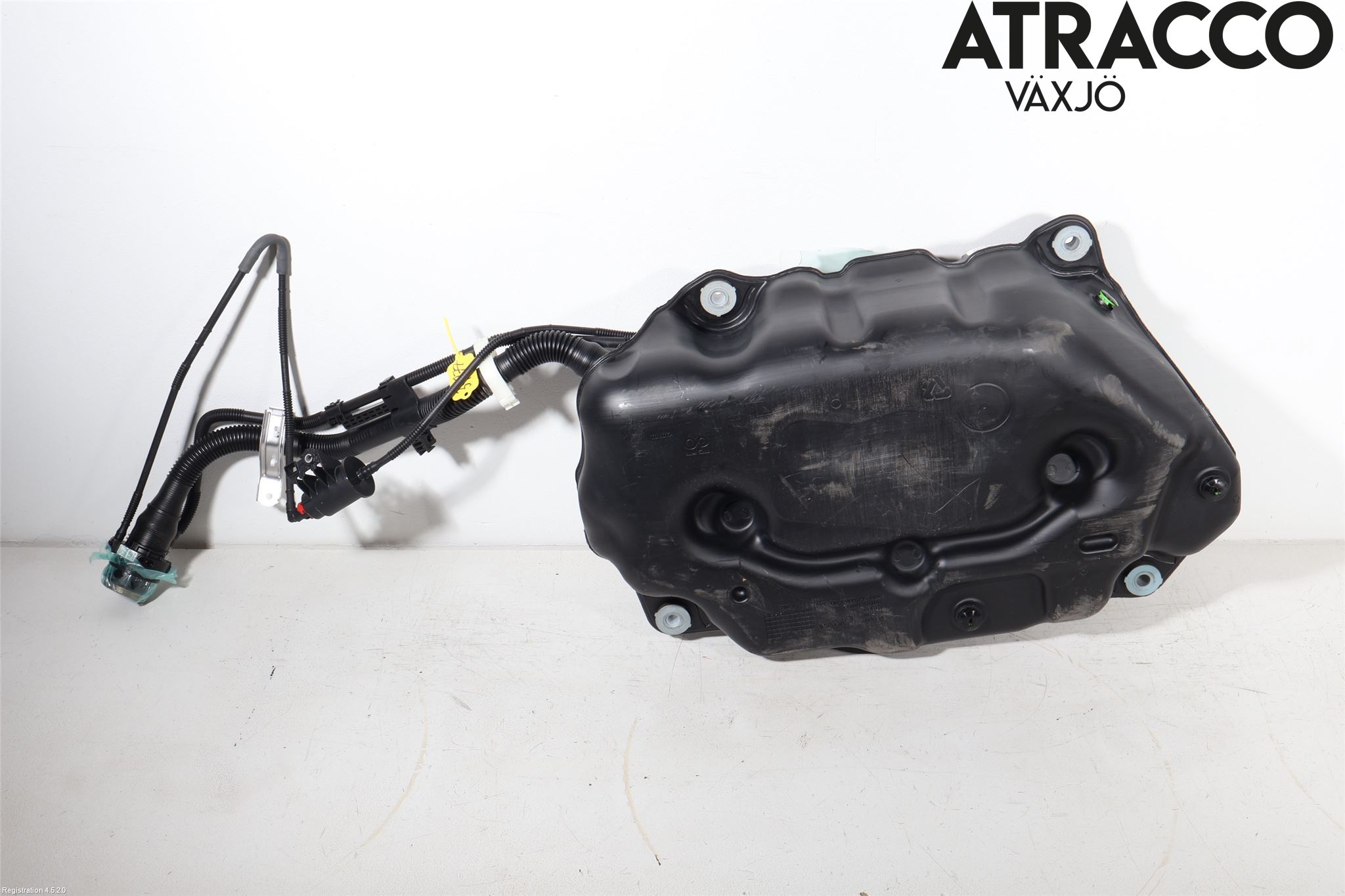 Mazda 2 KB Hybrid 22- Drivstofftank