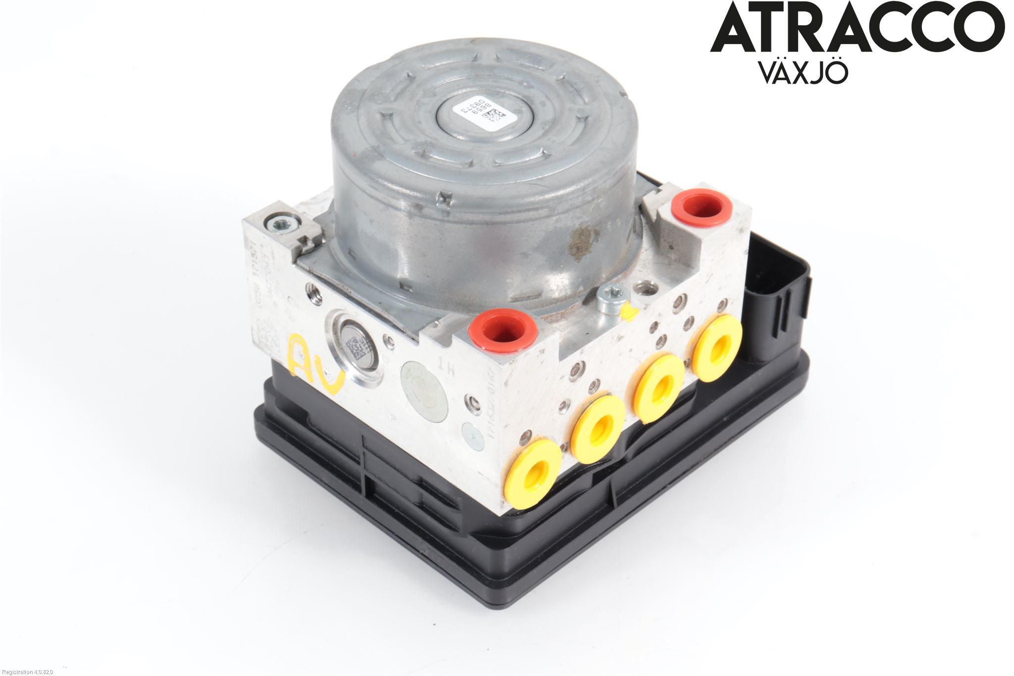 Honda CIVIC 17-22 Abs Hydraulikkaggregat