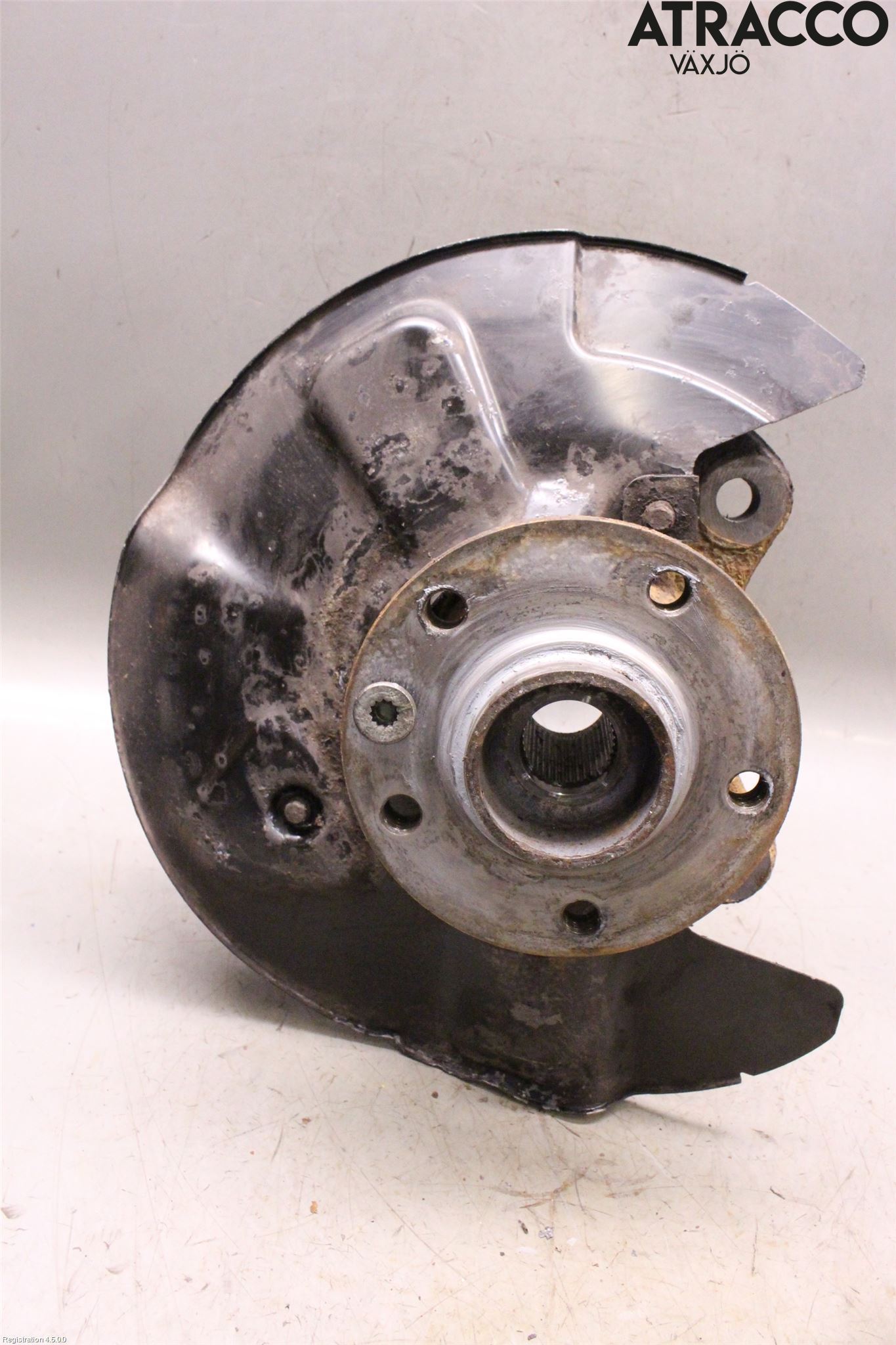 Volkswagen VW TRANSP/CARAVELLE (T6) 16-22 Spindel Hf