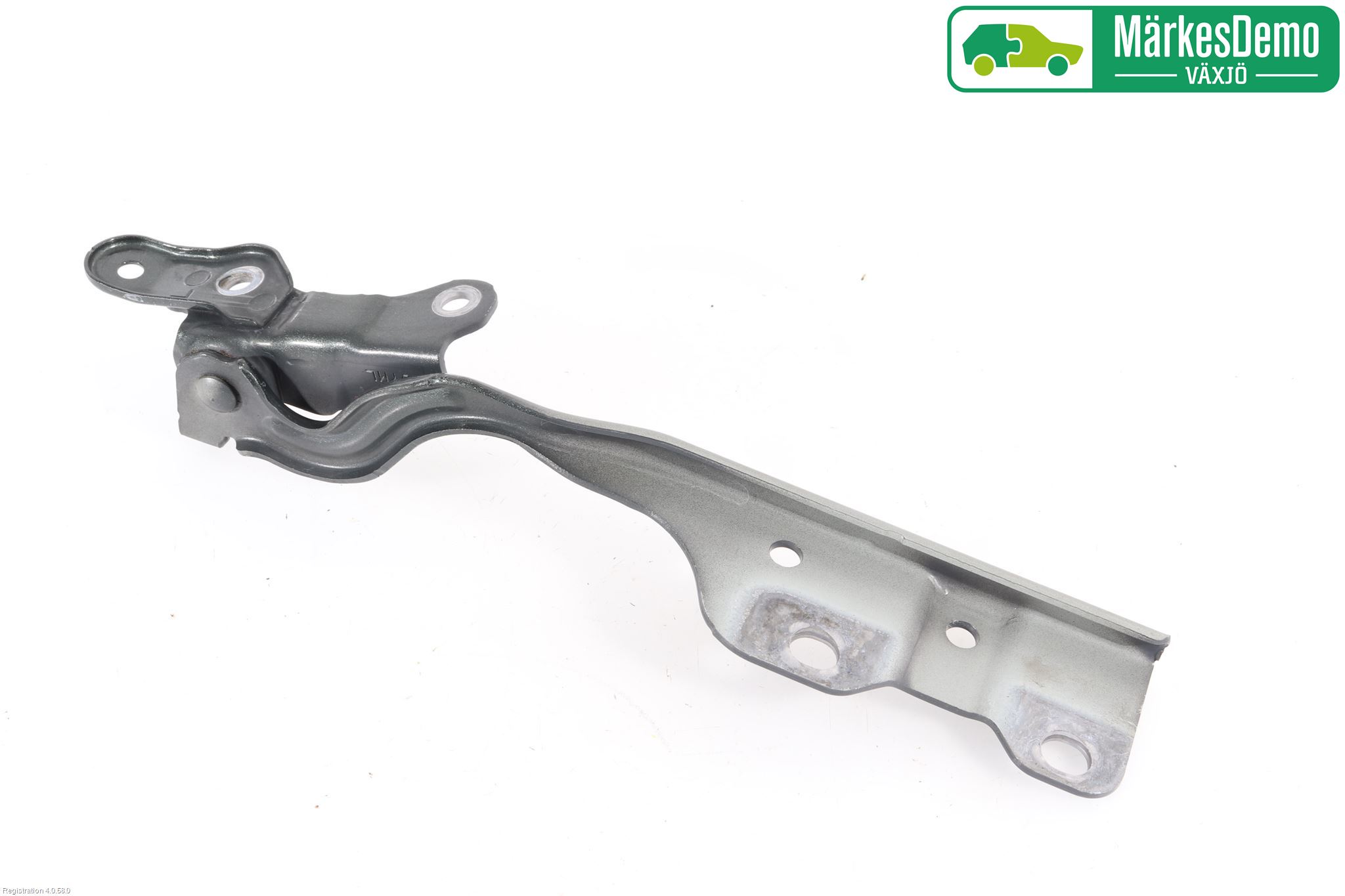 Suzuki JIMNY 81-21 Panser Hengsel - Hengsler