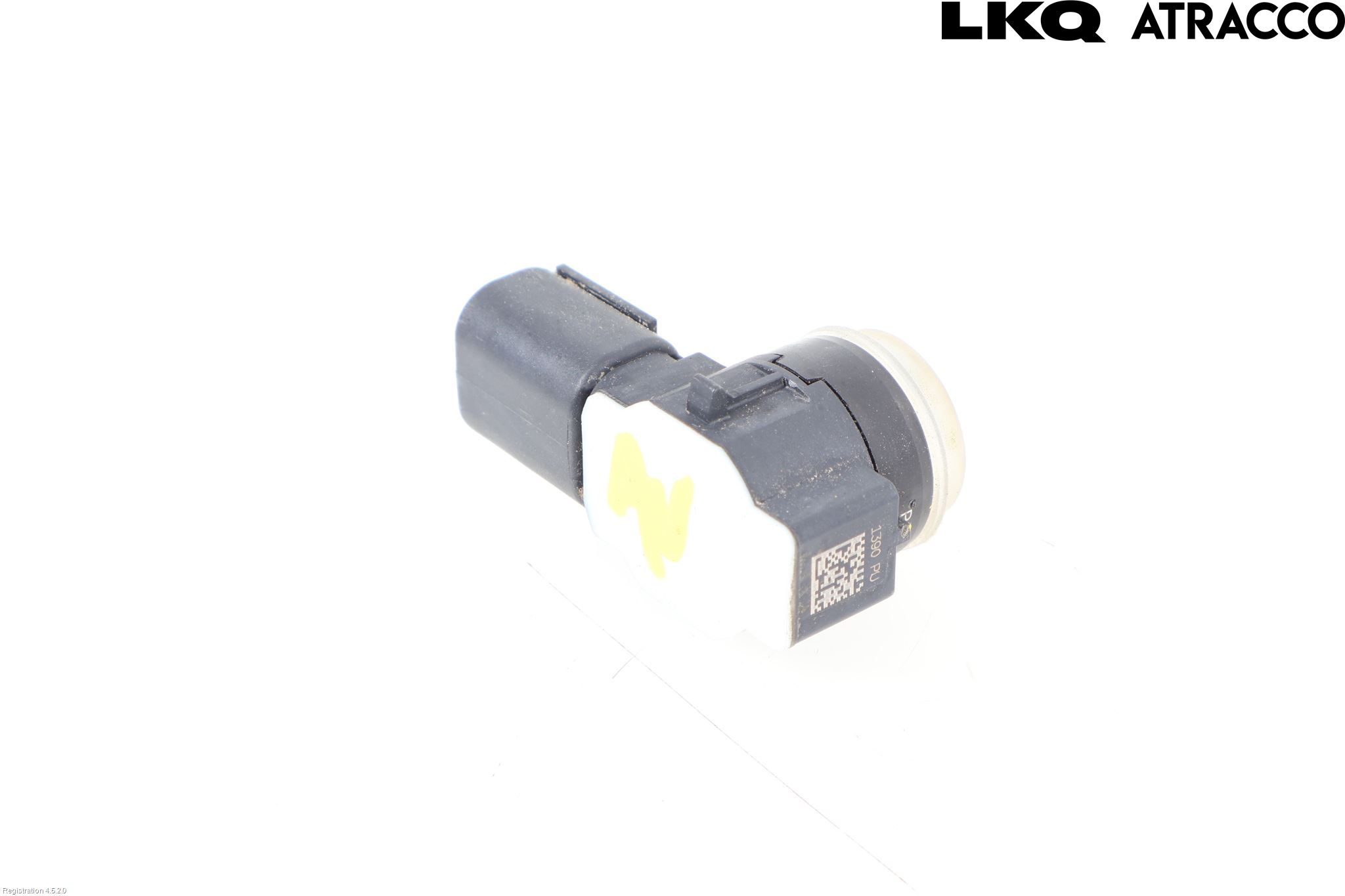 Peugeot 308 14-21 Sensor Ryggesensor