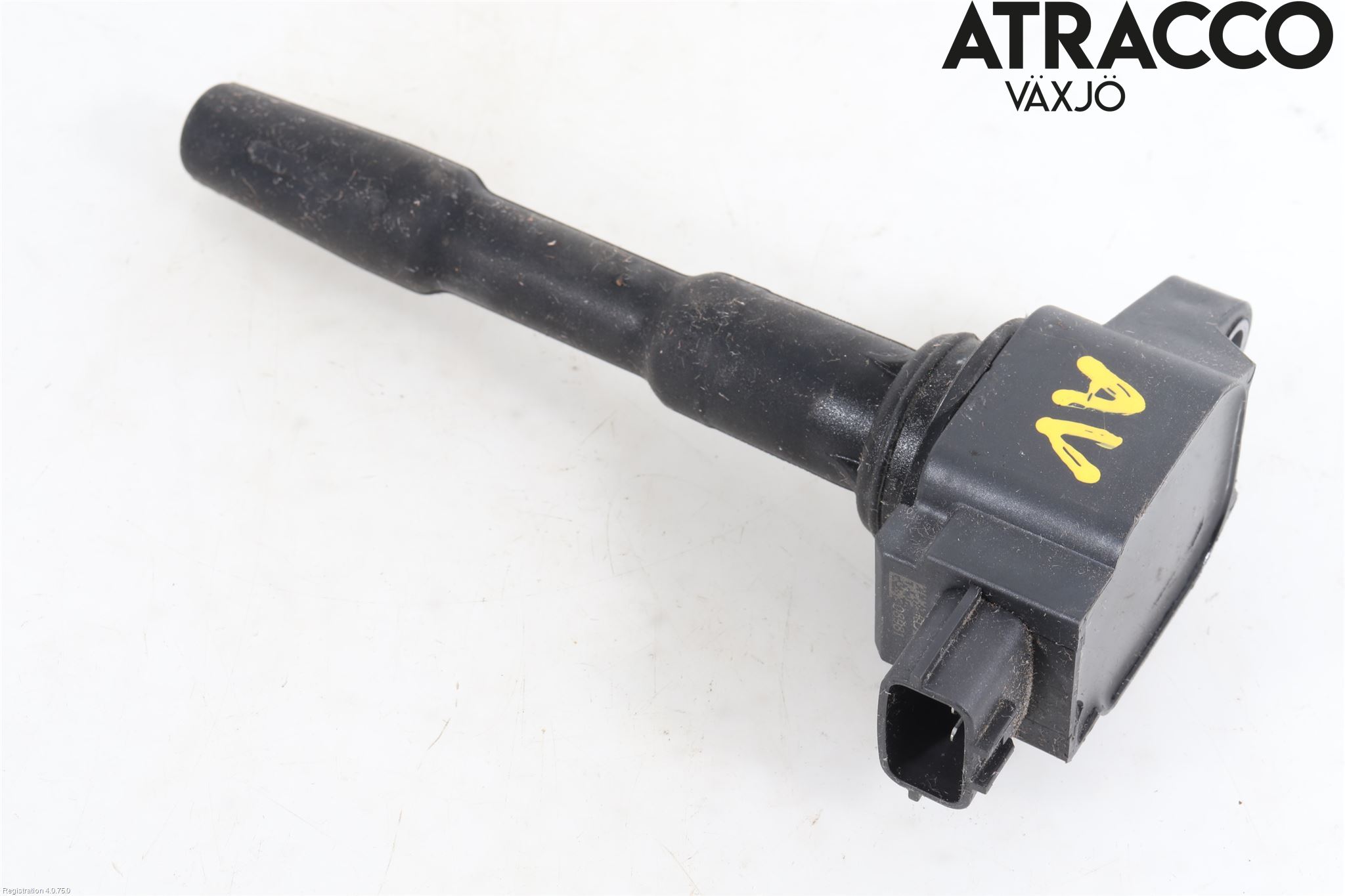 Nissan QASHQAI 14-17 Coil