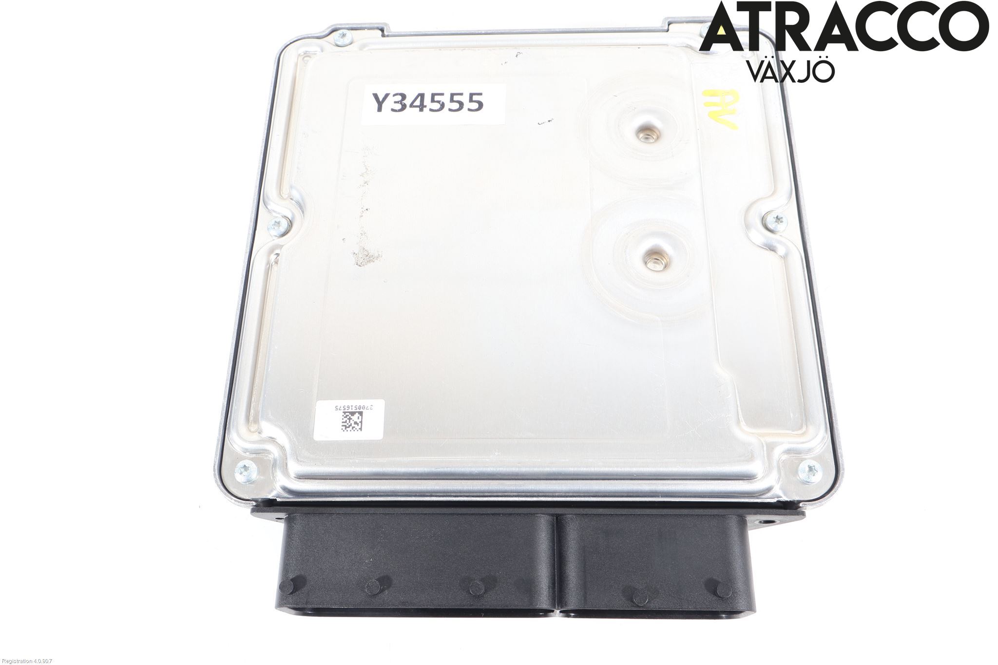 Audi A4 12-15 Styreenhet Dieselpumpe
