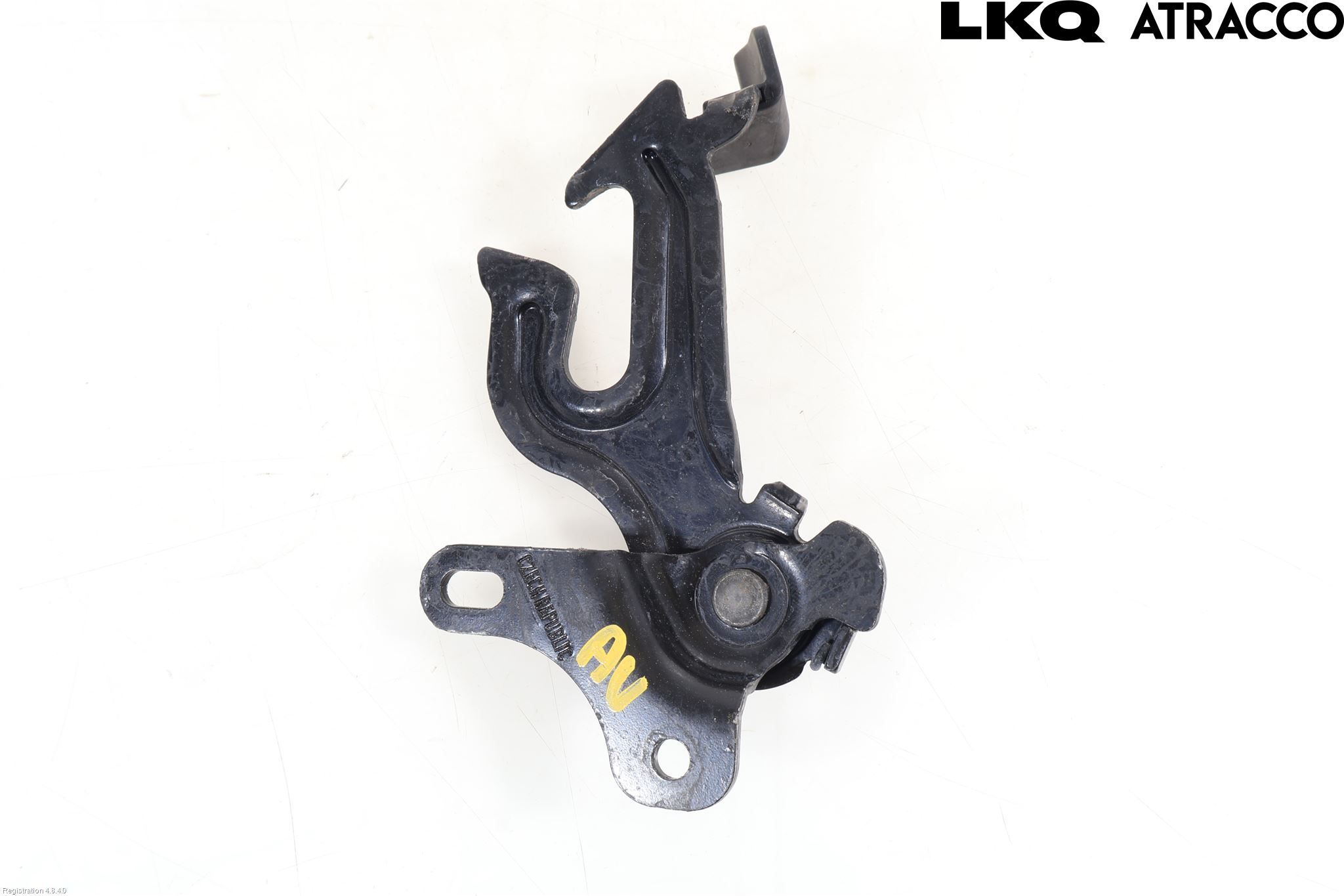 Volvo V60 11-13 Panser Stormkrok