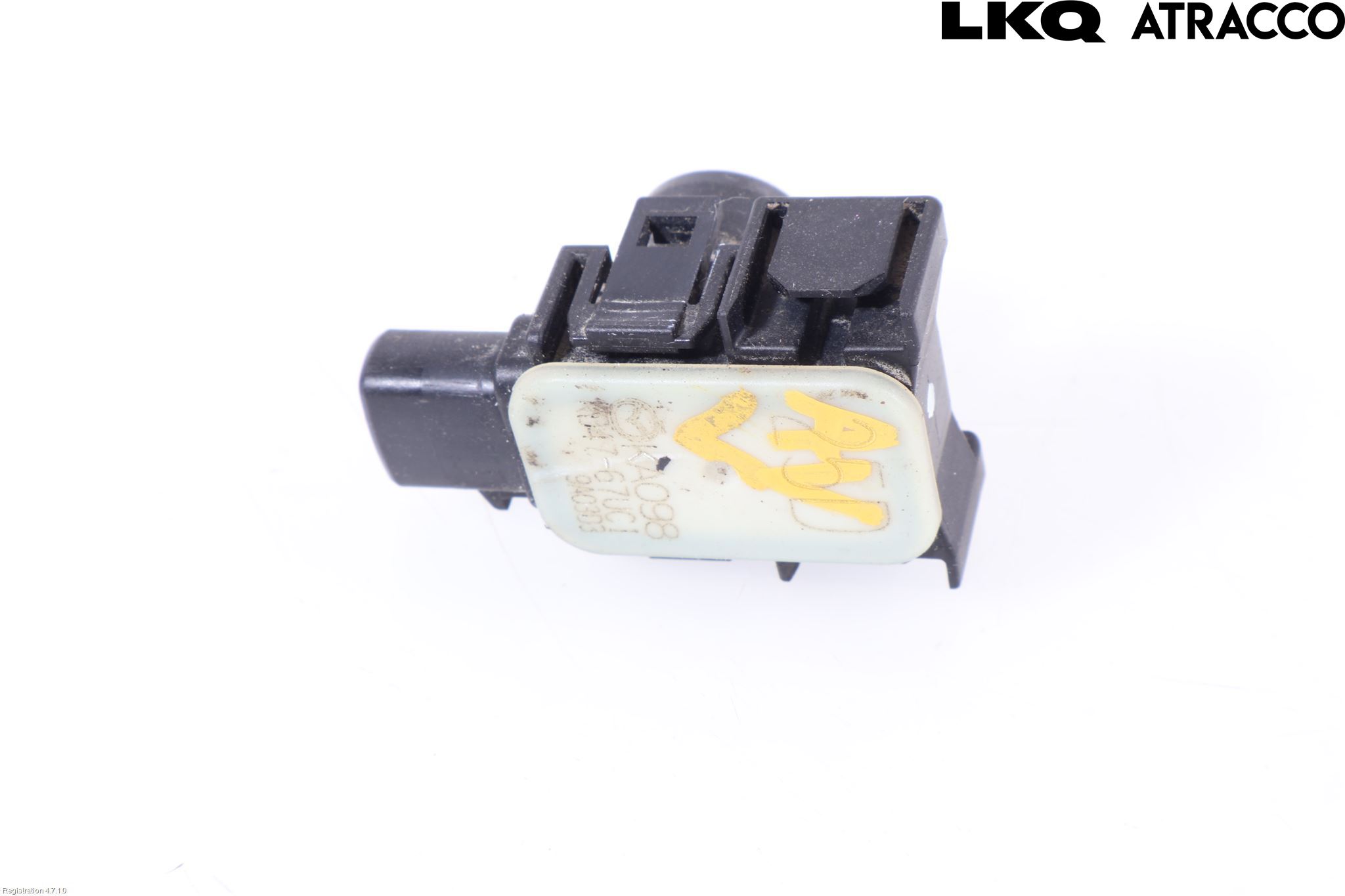 Mazda 6 13- Sensor Ryggesensor