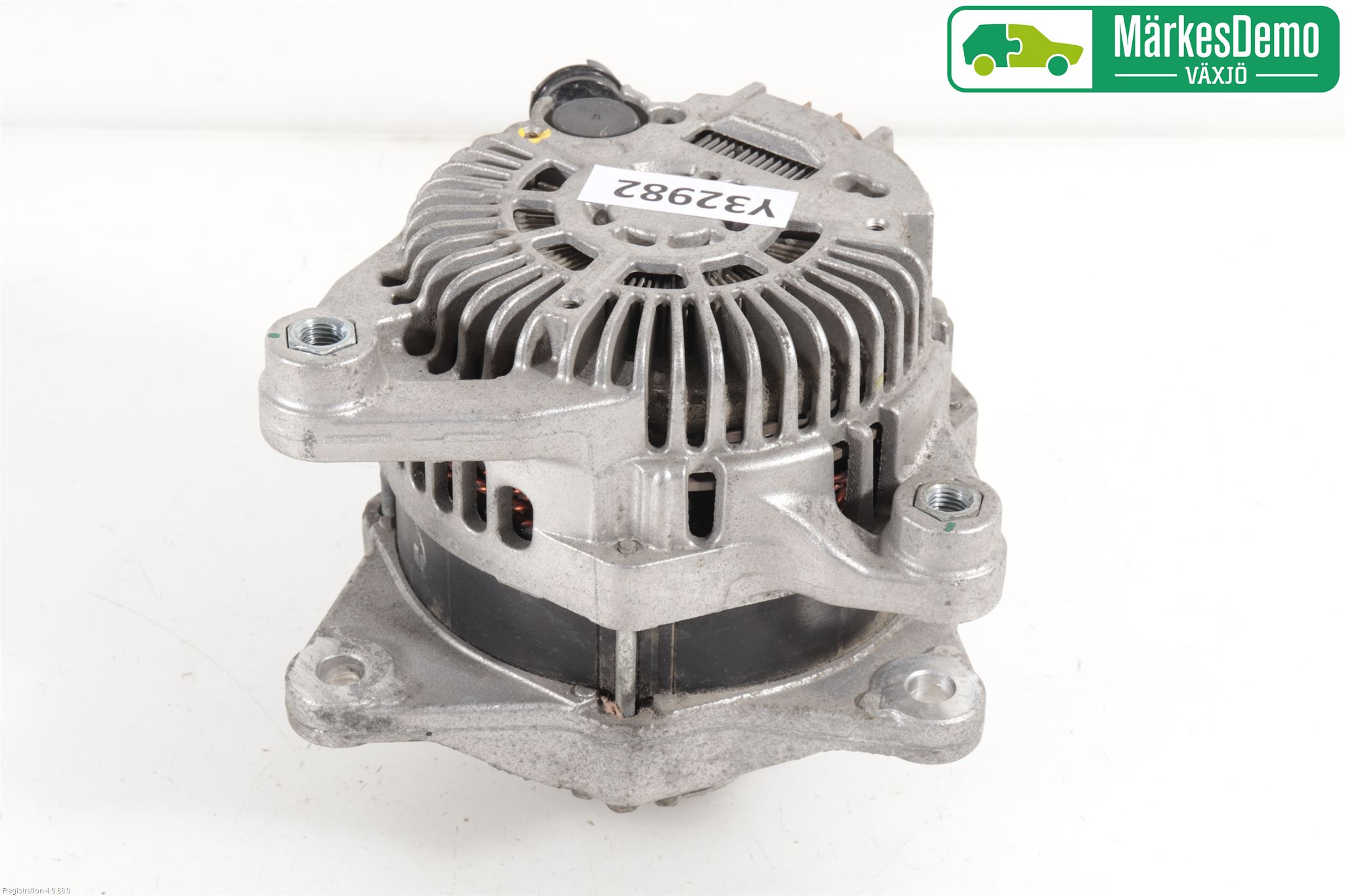Mazda CX-3 Dynamo