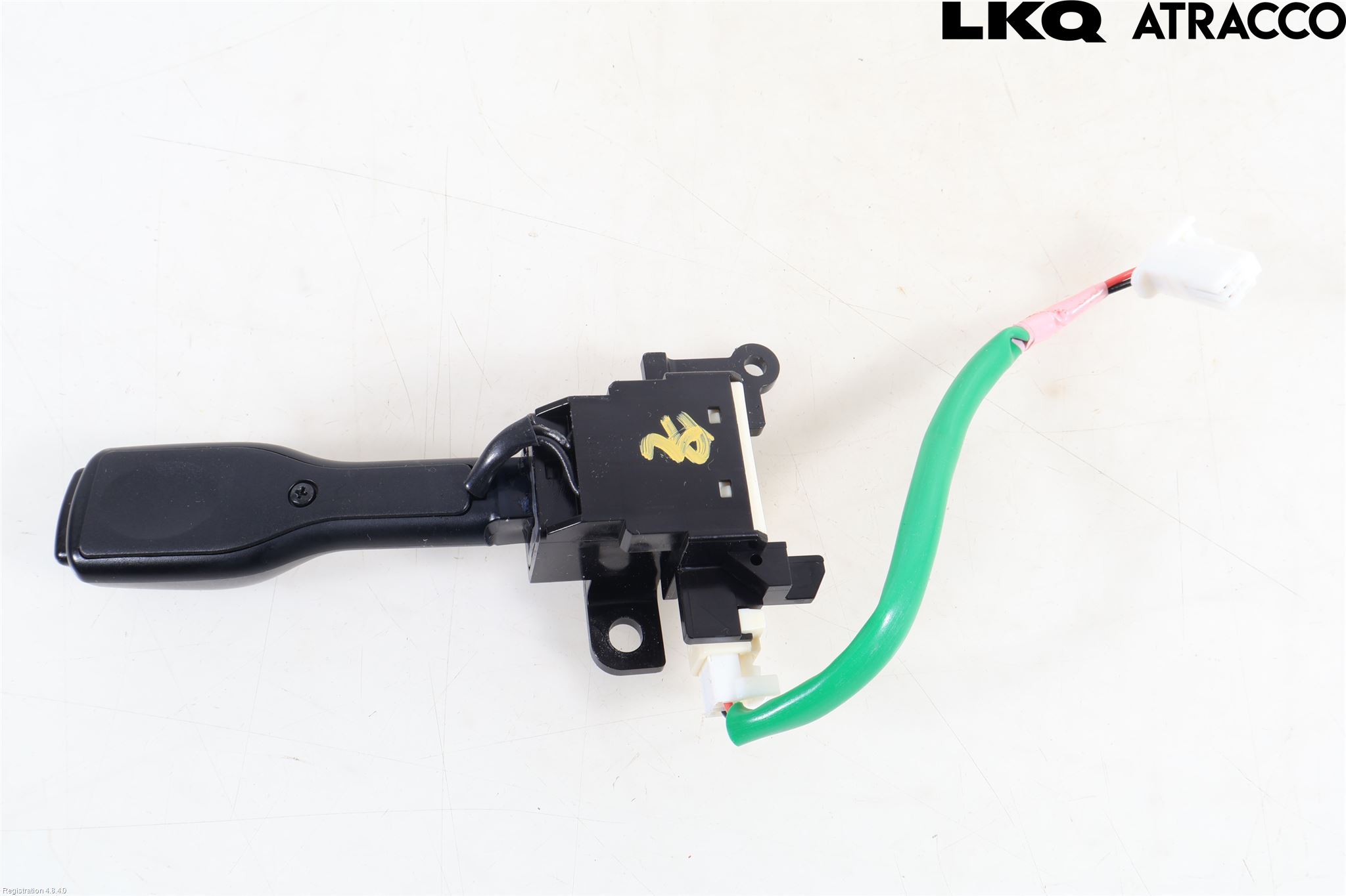 Toyota C-HR 16-23 Sensor Lysinnstilling