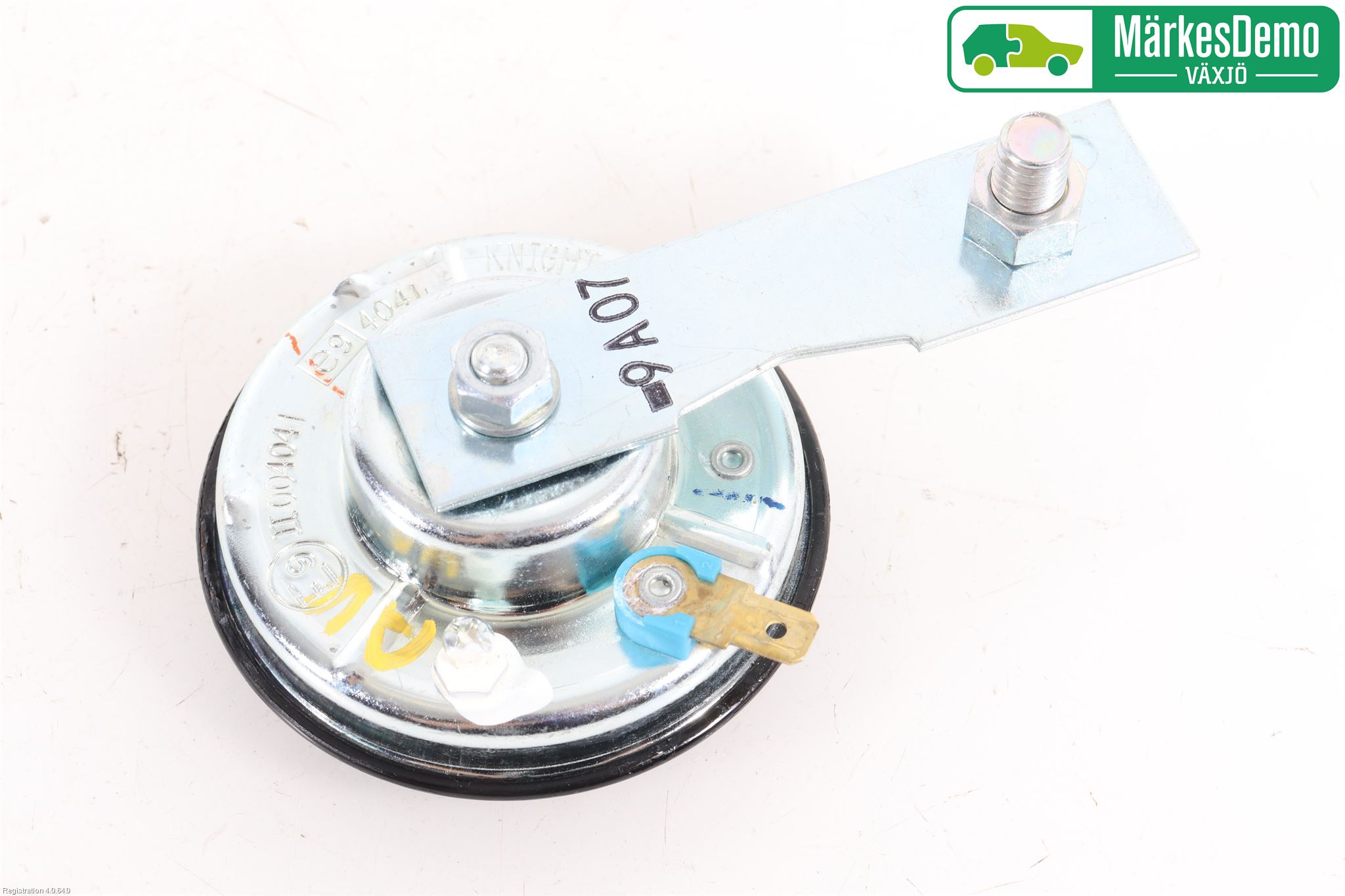 Mazda MX-5 IV (ND/ND2/ND3) MIATA 15- Signalhorn