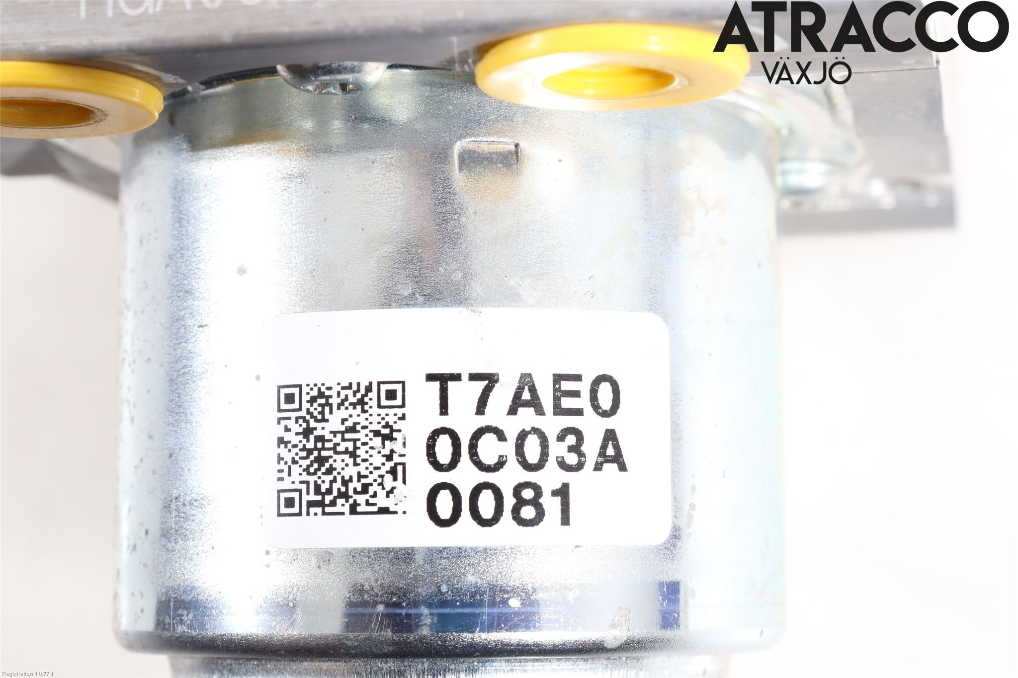 Honda HR-V 15-21 Abs Hydraulikkaggregat