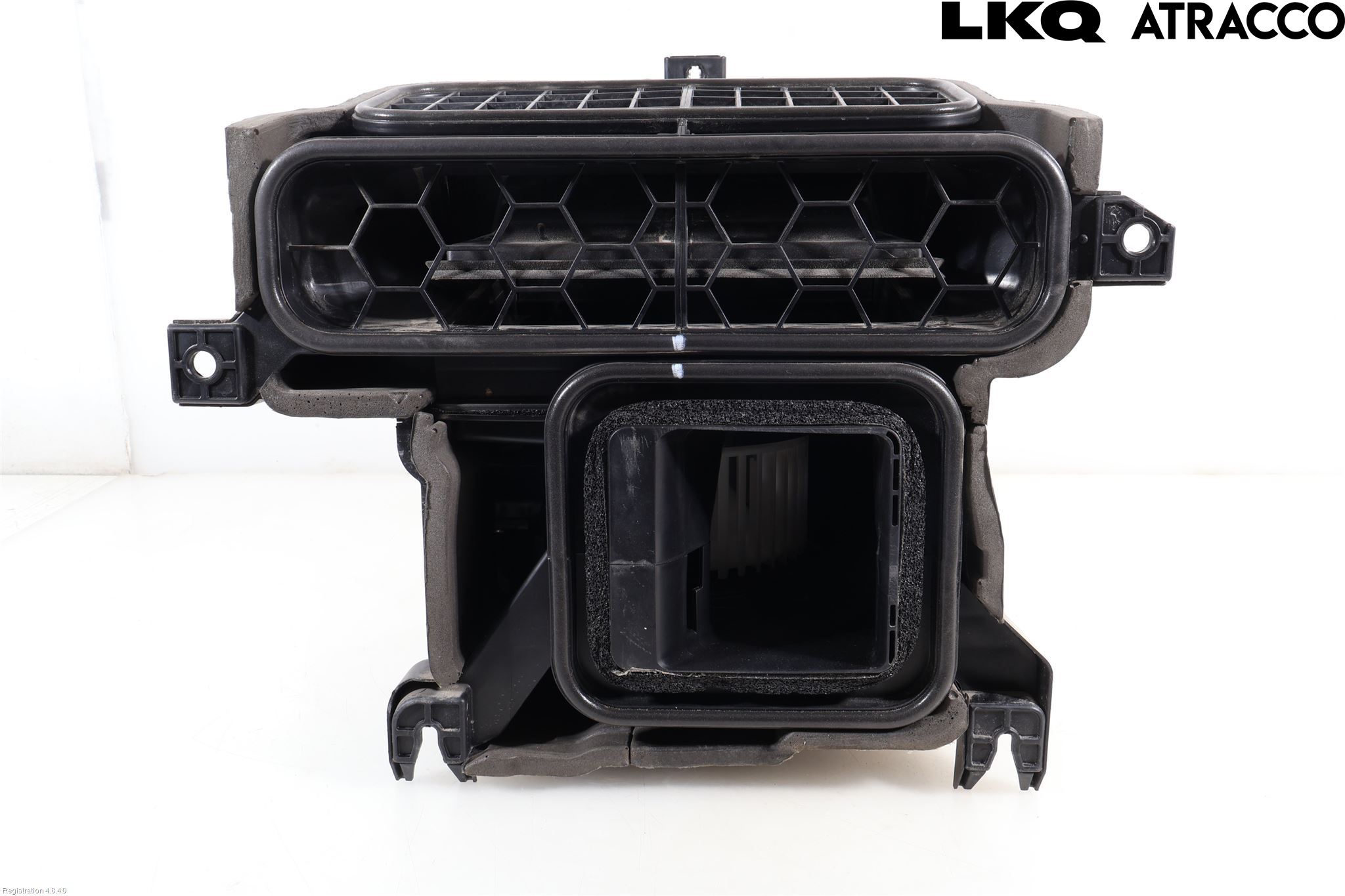 Kia EV6 (CV) 22- Varmeapparat Viftemotor