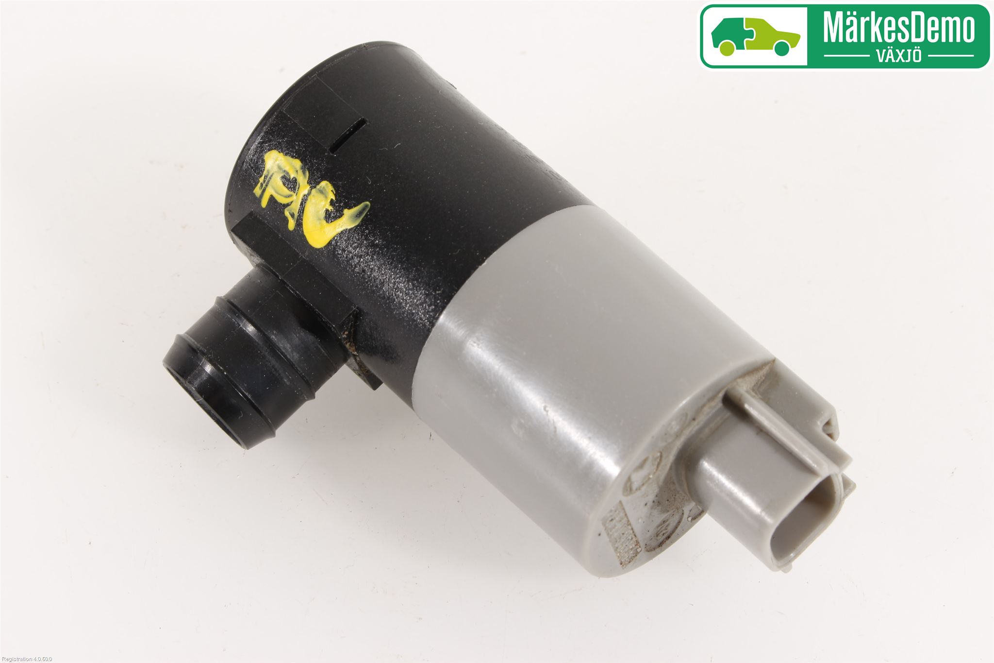 Toyota AVENSIS 16-18 Spylerpumpe Frontrute