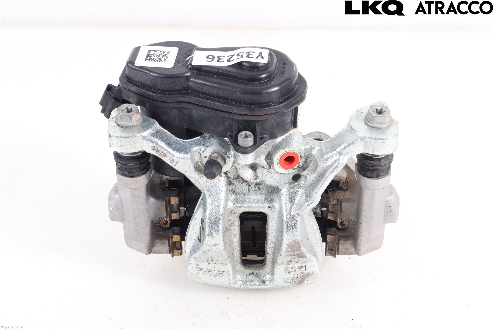 Toyota COROLLA 19- Bremsecaliper Bak Venstre