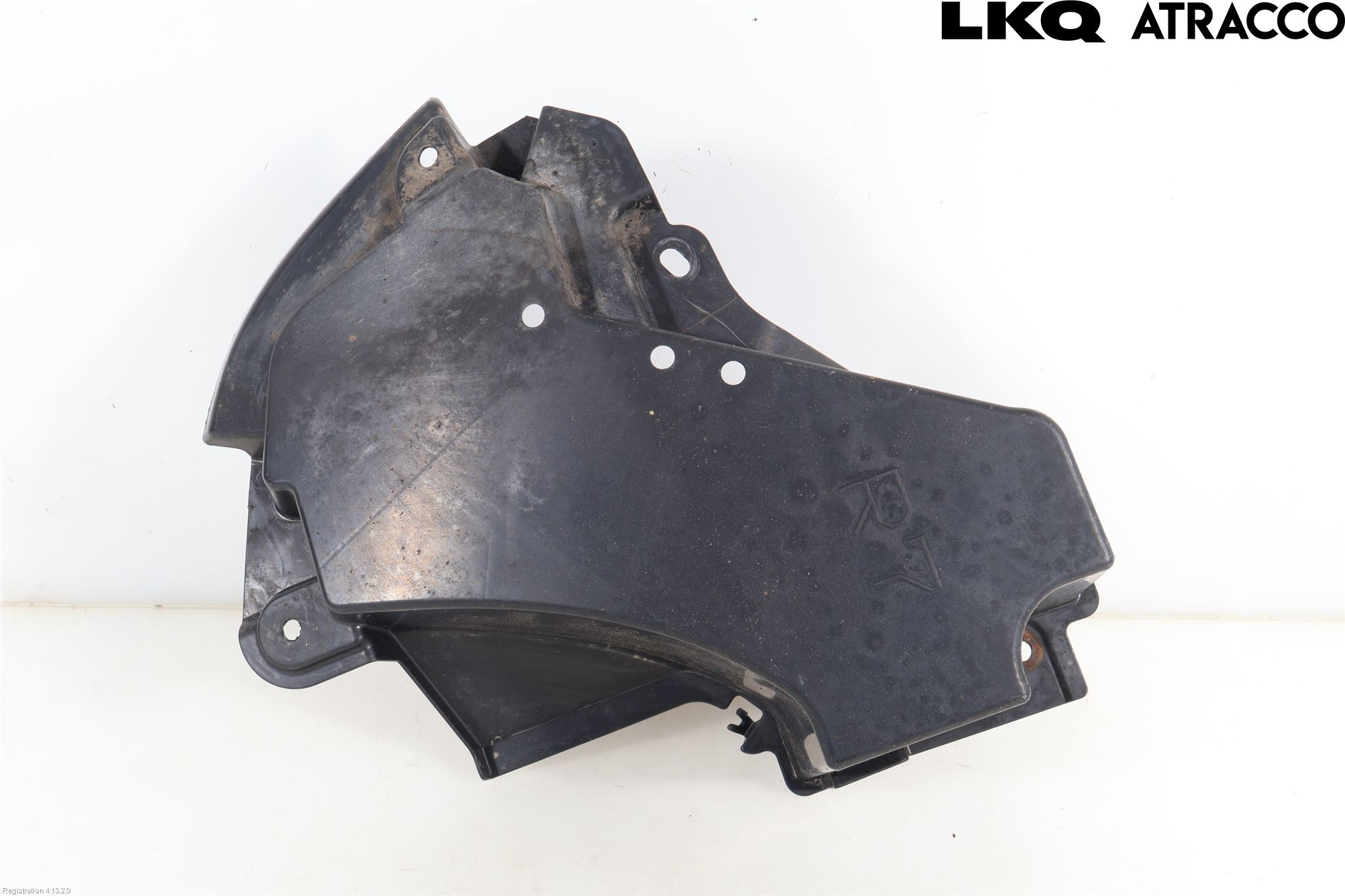 Toyota AURIS 13-19 Bunnplate U Motor-Gear-Dørk