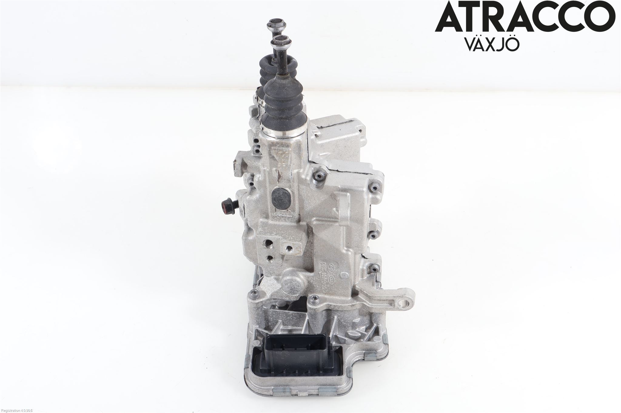 Hyundai BAYON BC3 21- Clutch Sylinder Slave
