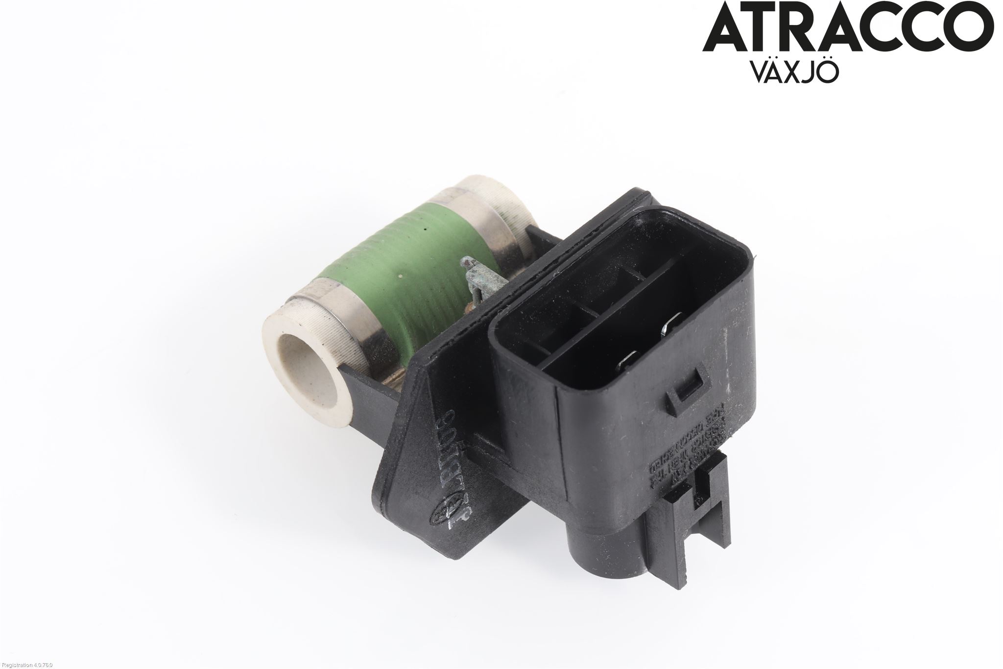 Hyundai i10 BA 14-16 Varmeapparat Viftemotstand