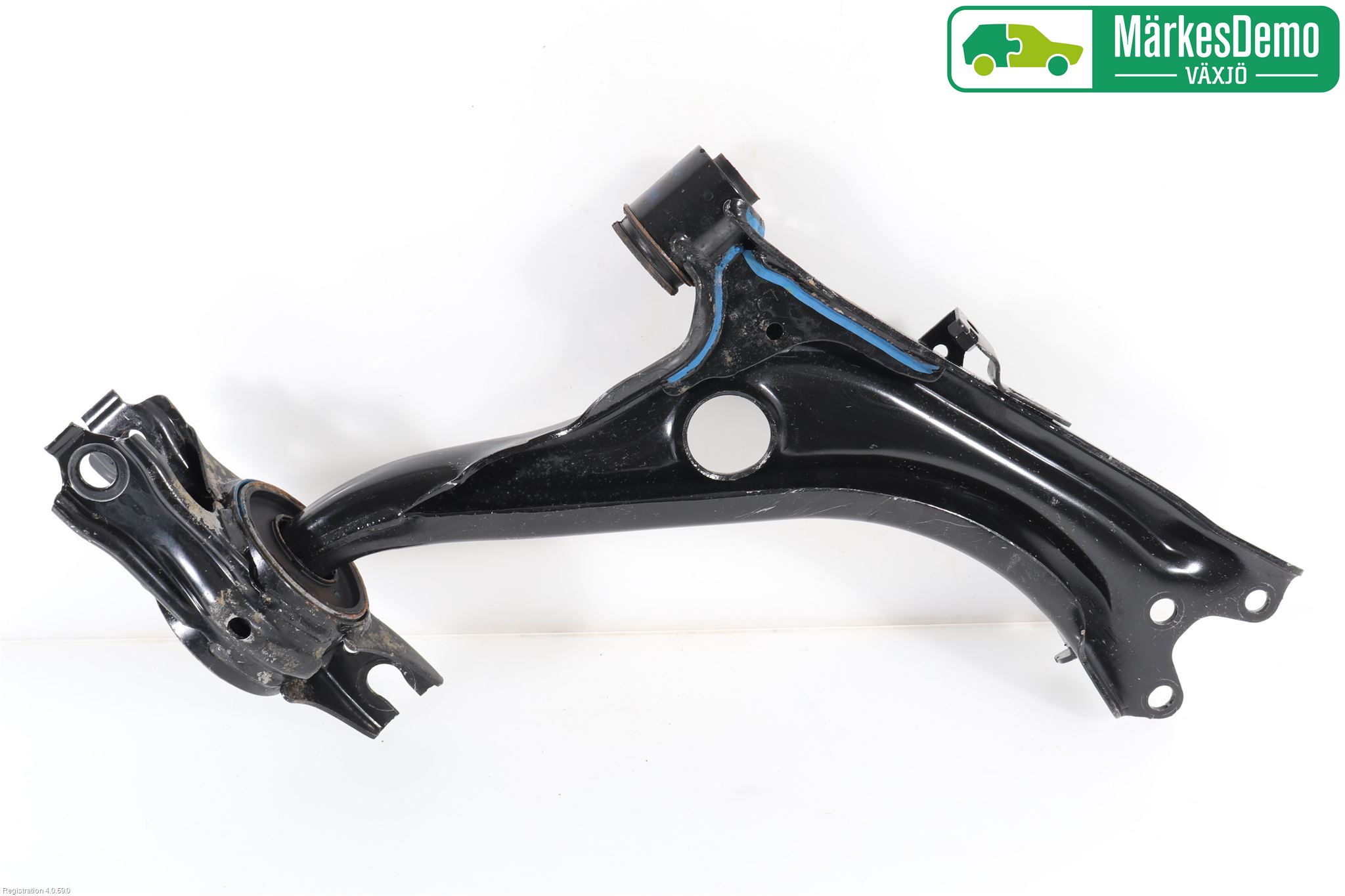 Honda CIVIC 17-22 Bærearm Foran Venstre Nedre