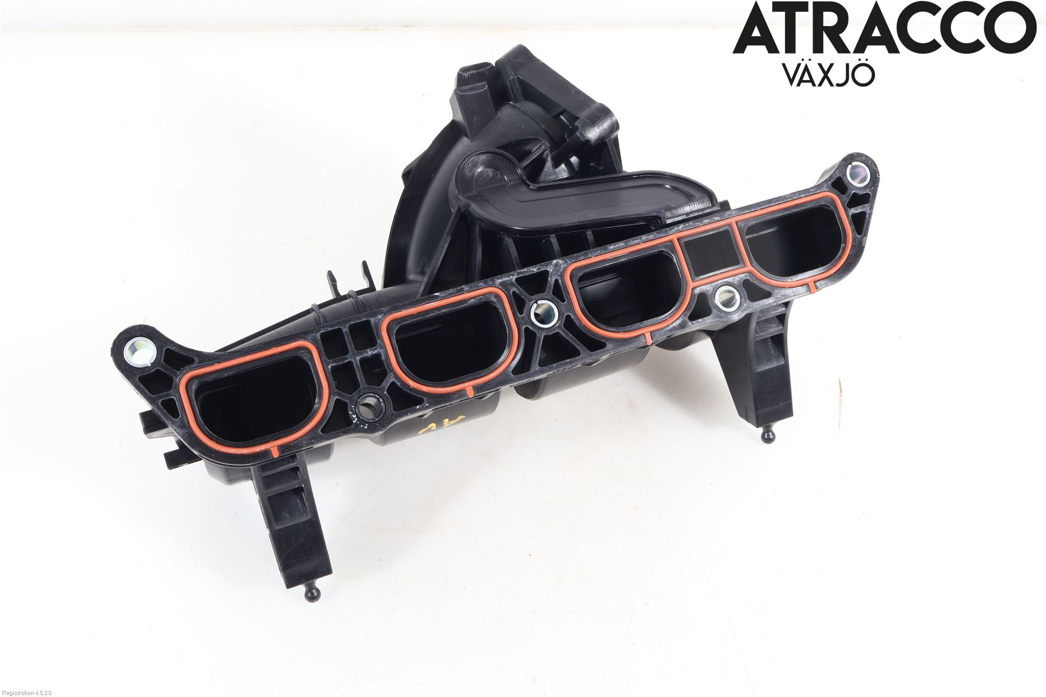 Hyundai TUCSON 05- Innsugningsmanifold