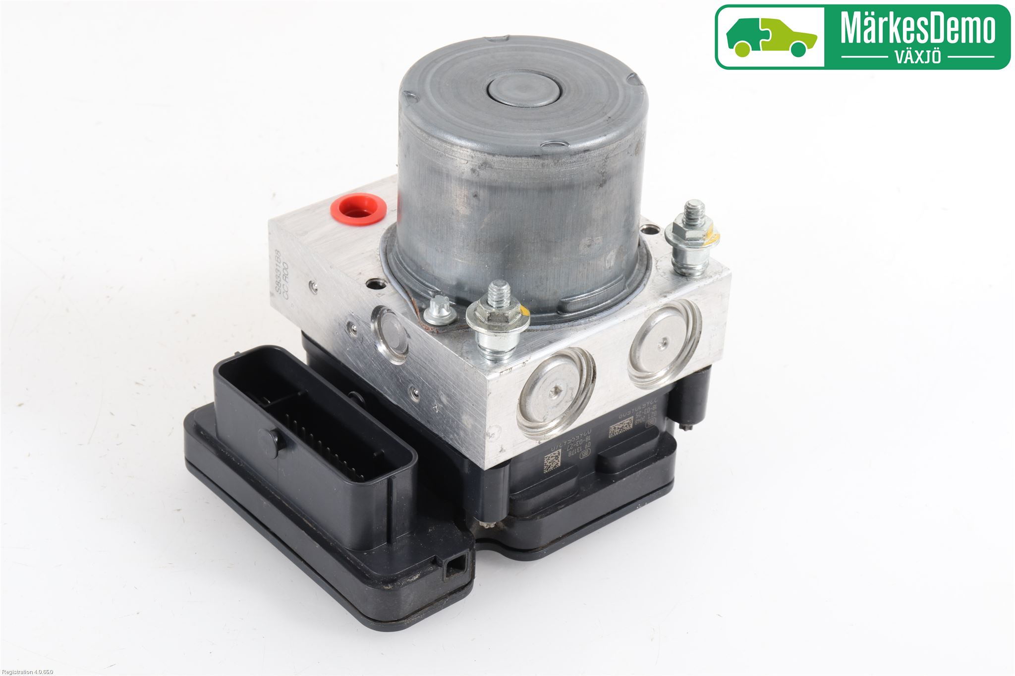 Toyota PROACE II 16- Abs Hydraulikkaggregat