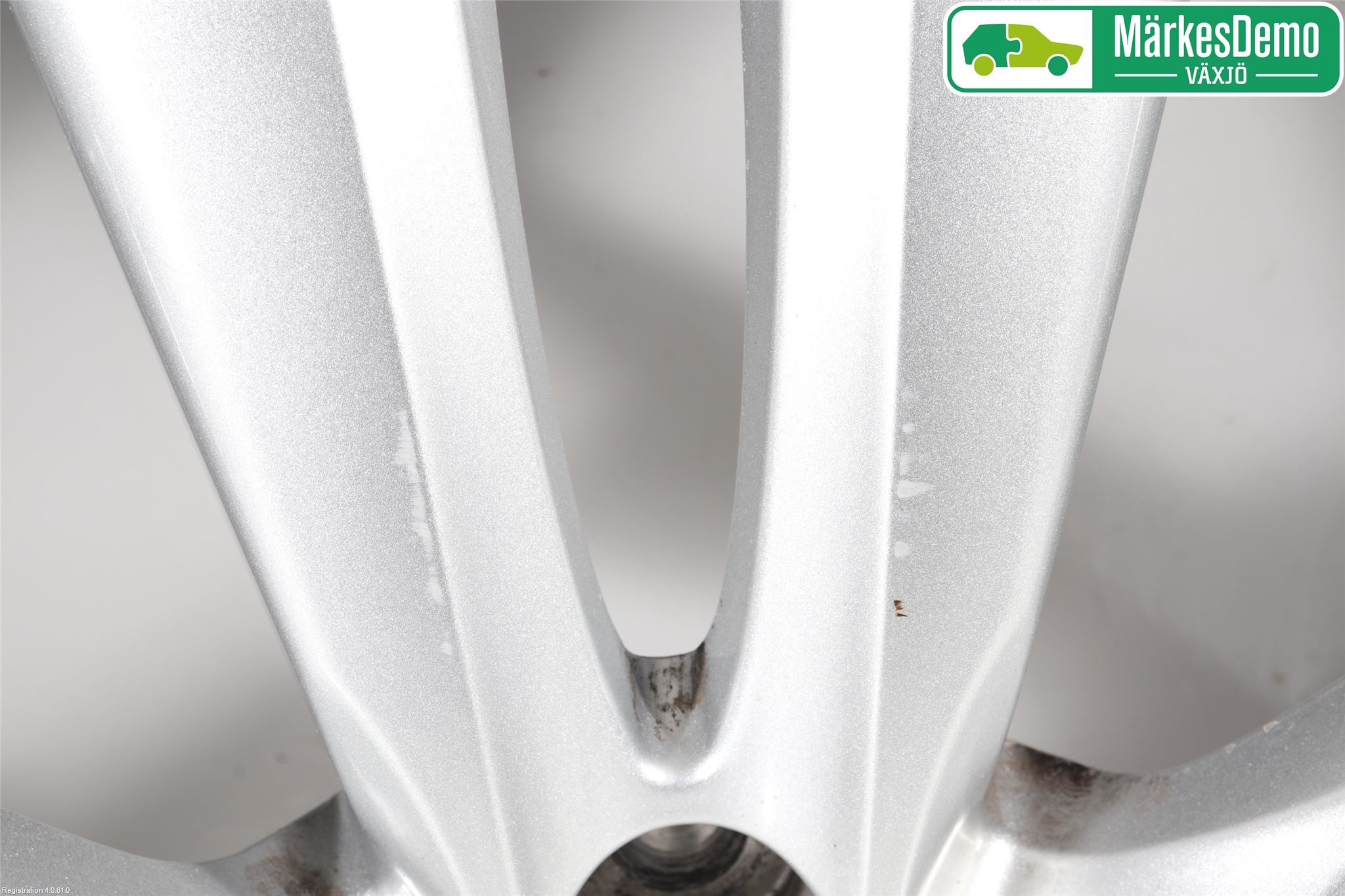 Hyundai ix35 Felg Aluminium Sett 4Stk