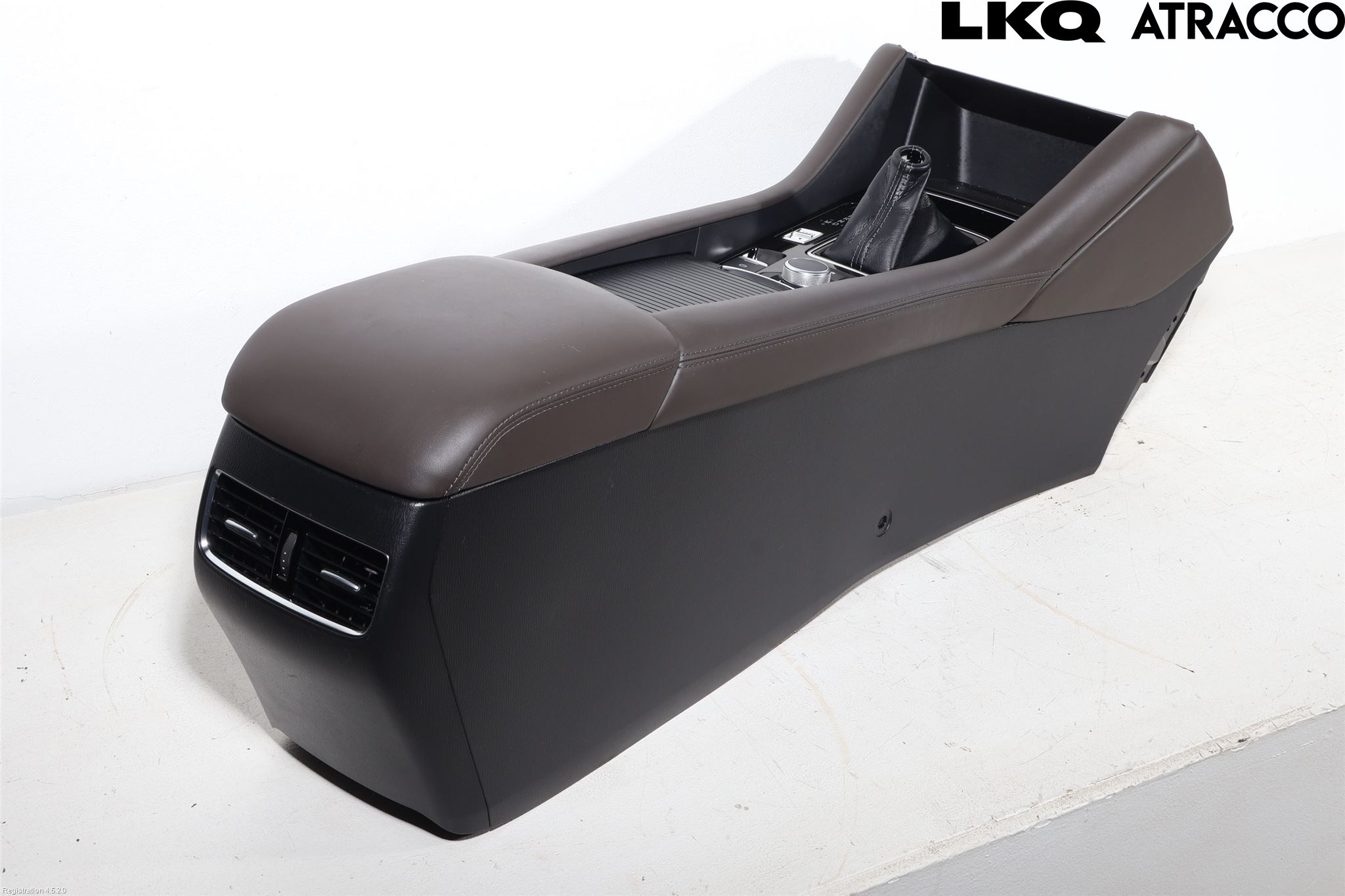 Mazda 6 13- Instrumentkonsoll Gulv