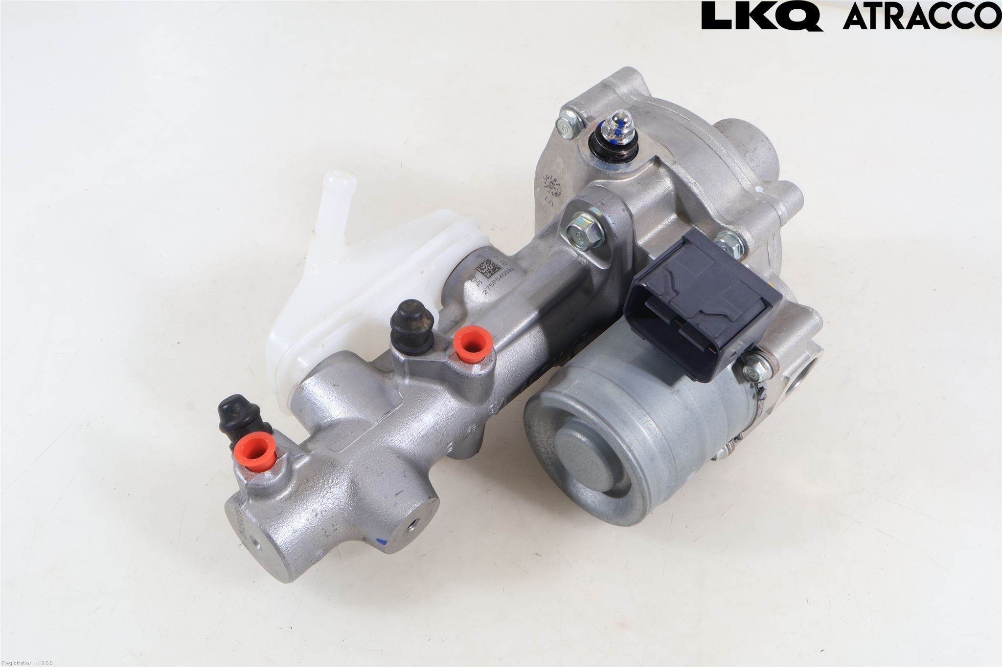 Honda E:NY1 23- Brems Hovedsylinder