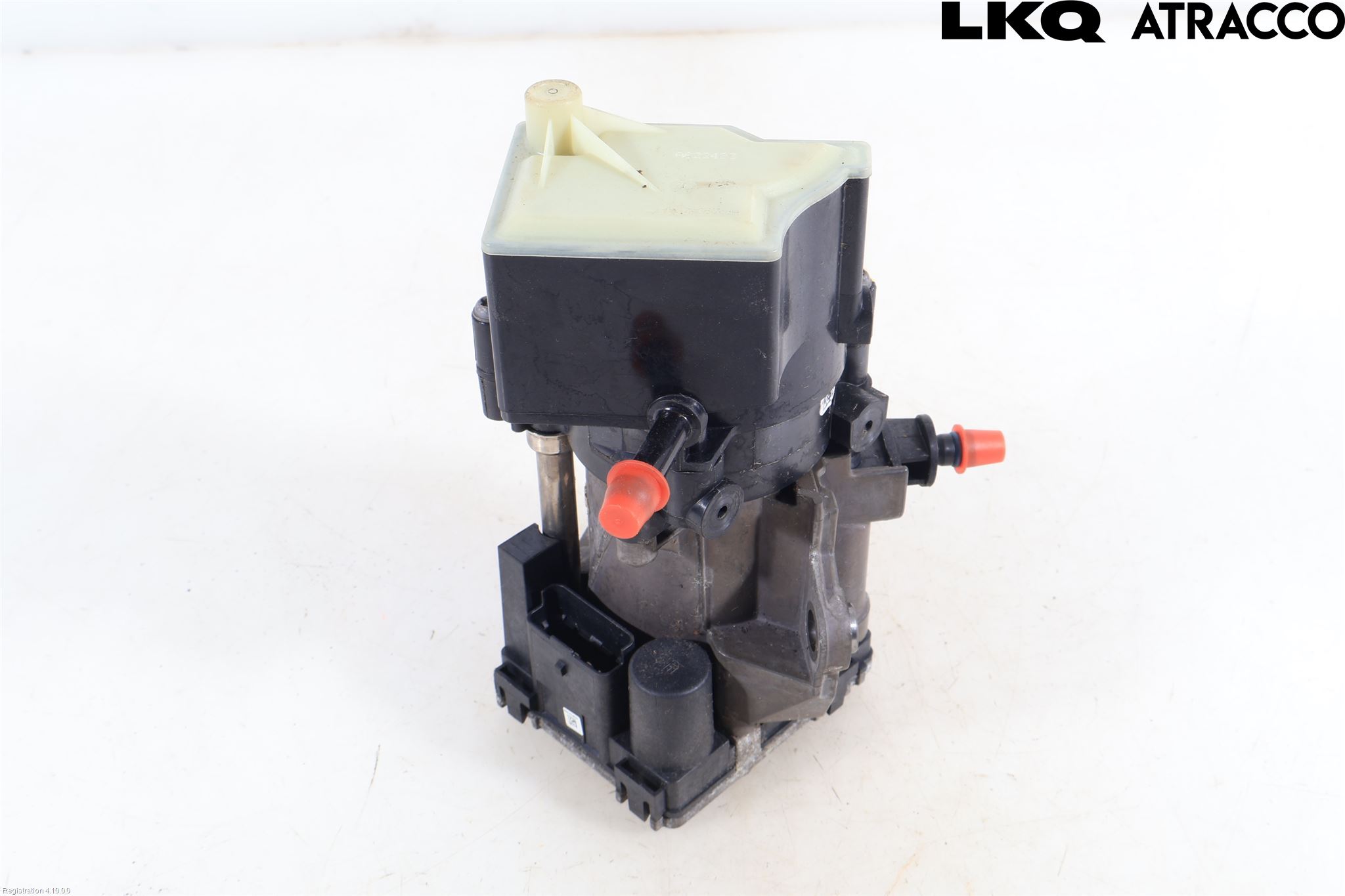Hyundai IONIQ AE 17-22 Clutch Sylinder Slave
