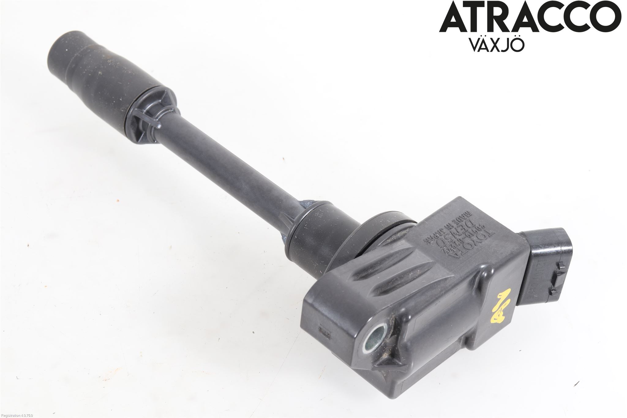Toyota C-HR 16-23 Coil