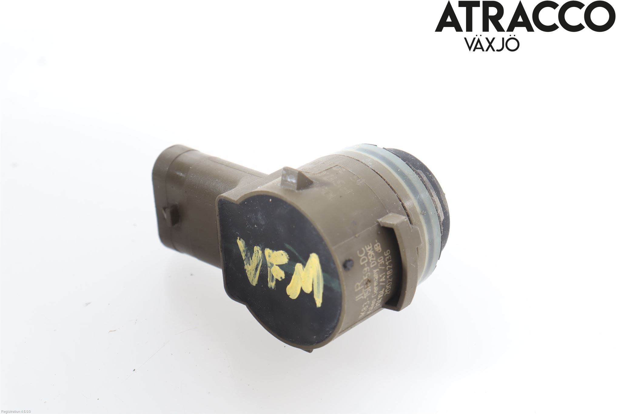 Landrover RANGE ROVER VELAR (L560) 17- Sensor Parkering Front