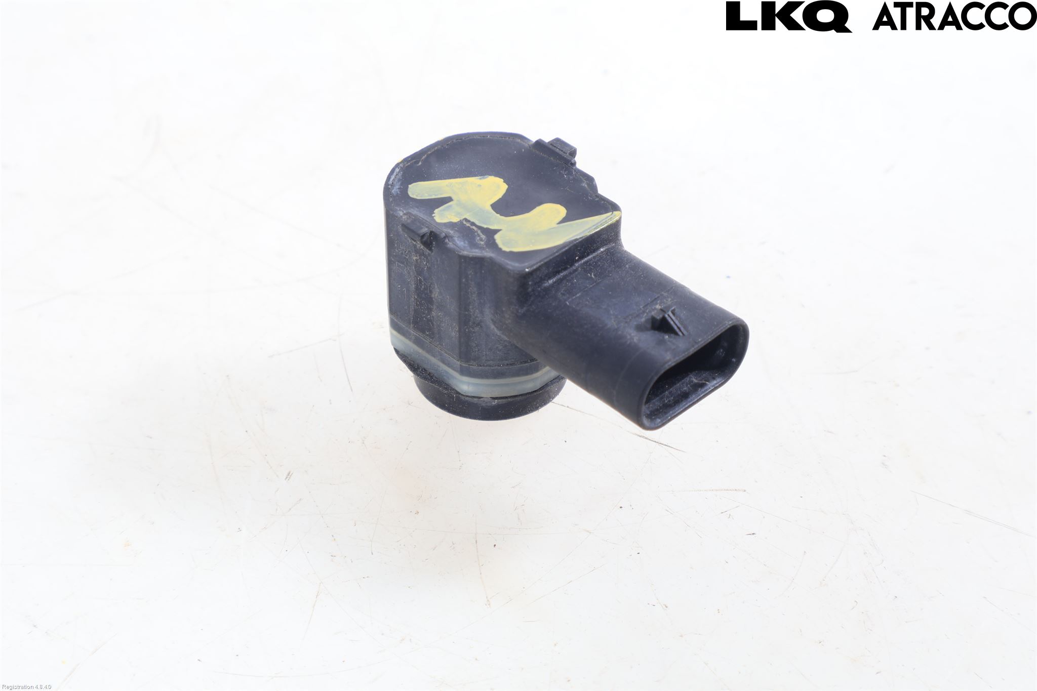 Volkswagen VW PASSAT 05-11 Sensor Parkering Front