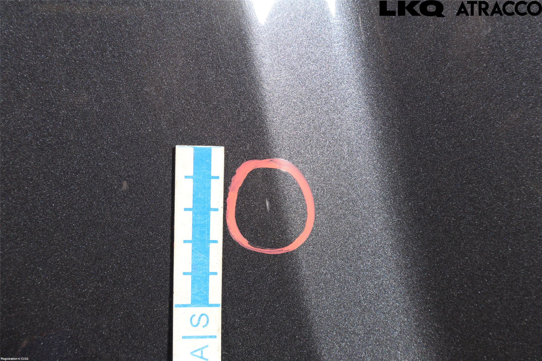 Kia NIRO (DE) 17-22 Panser