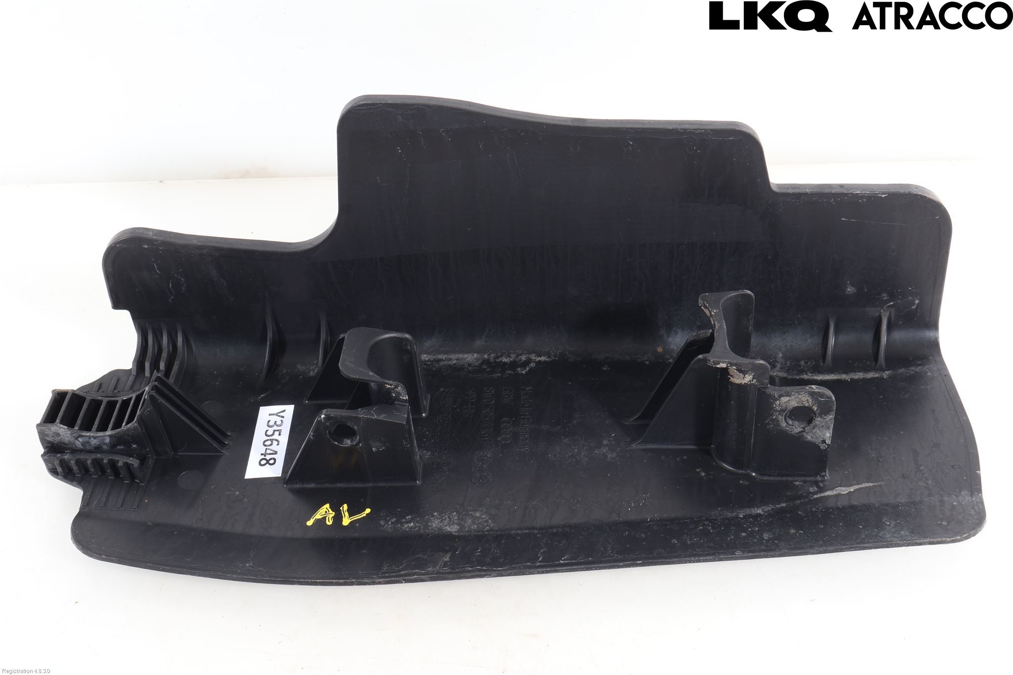 Audi A4/S4 B9 16-19 Bærearm Bak Høyre