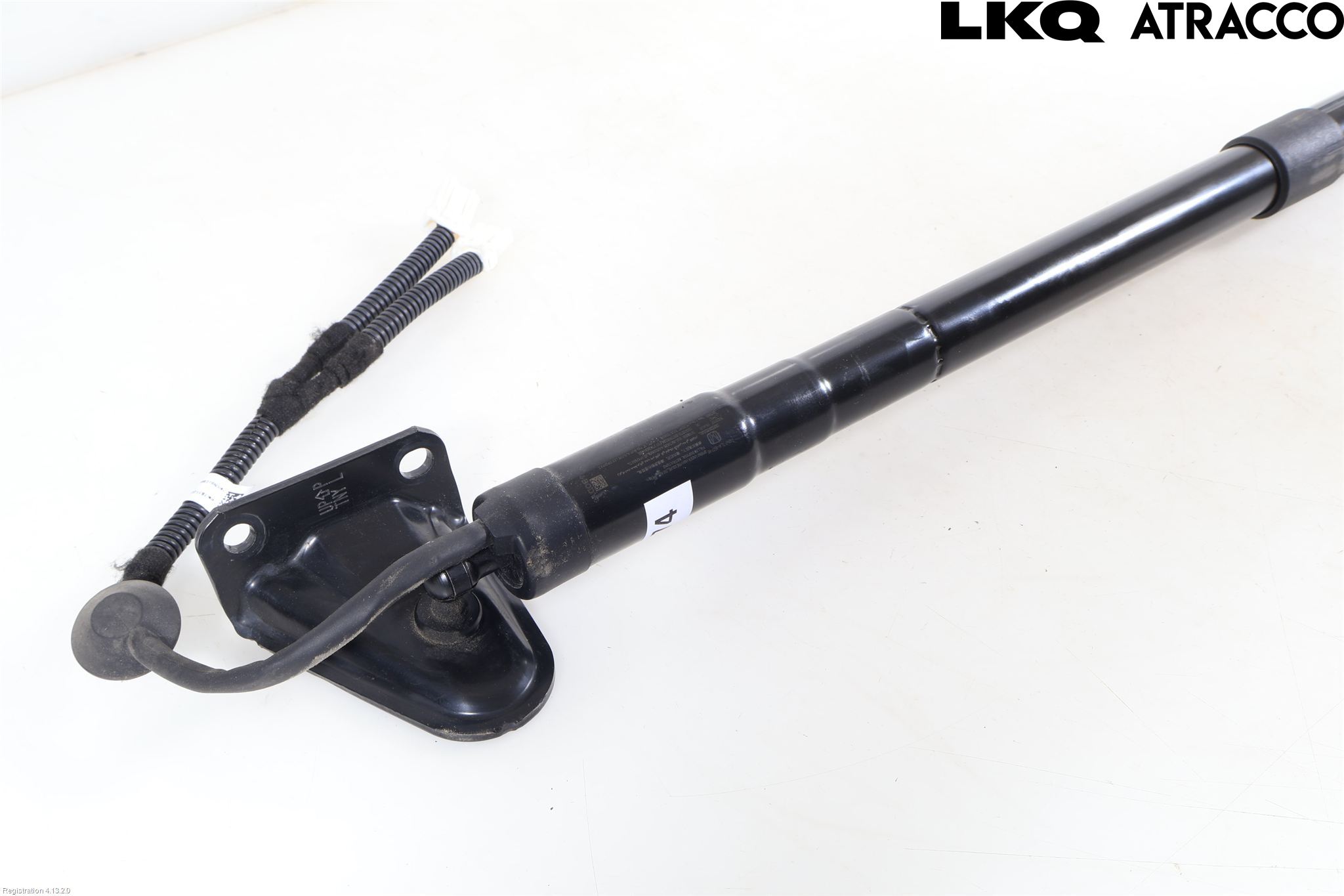 Honda CR-V 19-22 Baklukeåpner Automatisk