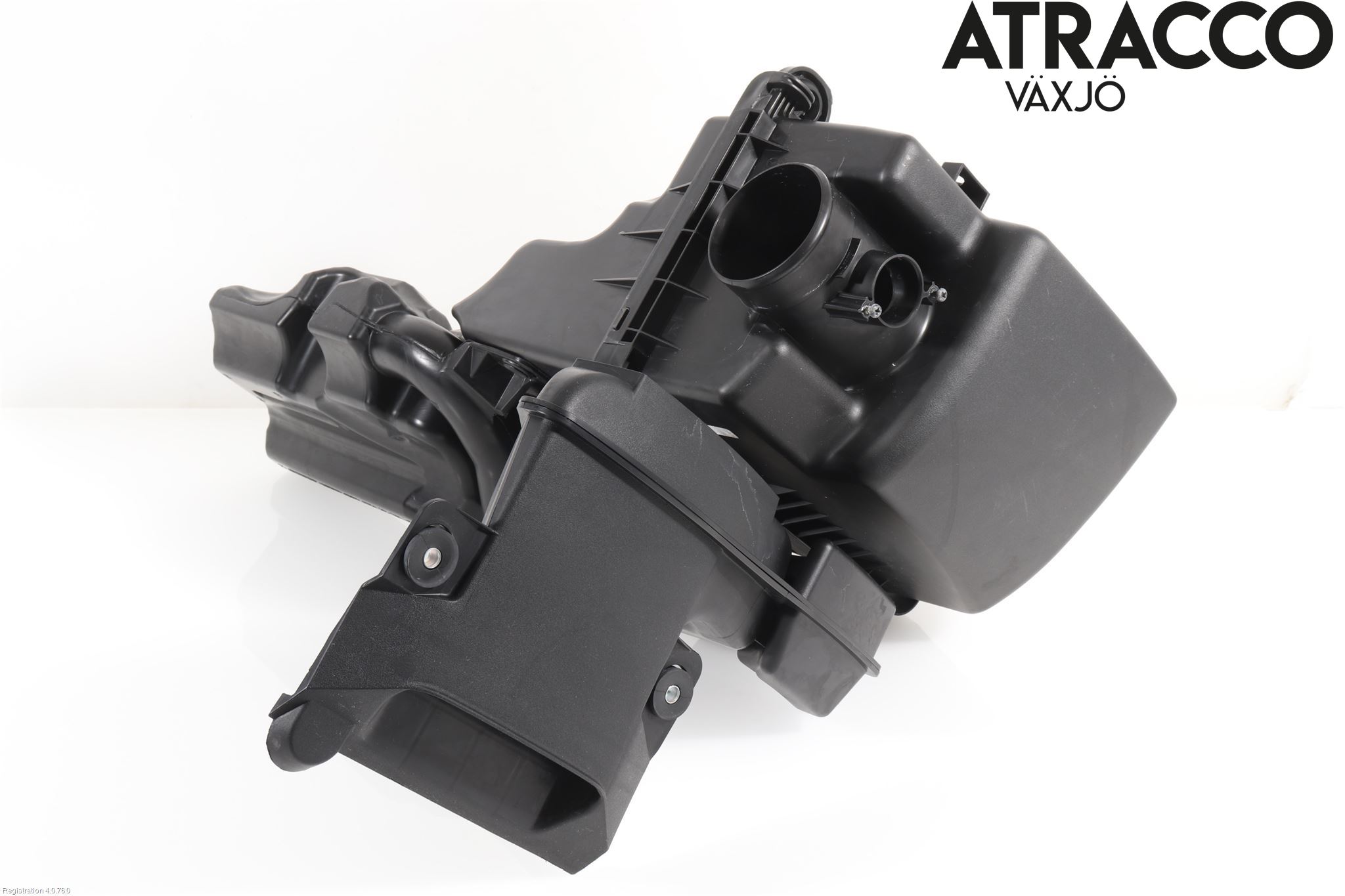 Mazda 3 III 14-19 Luftfilter Boks