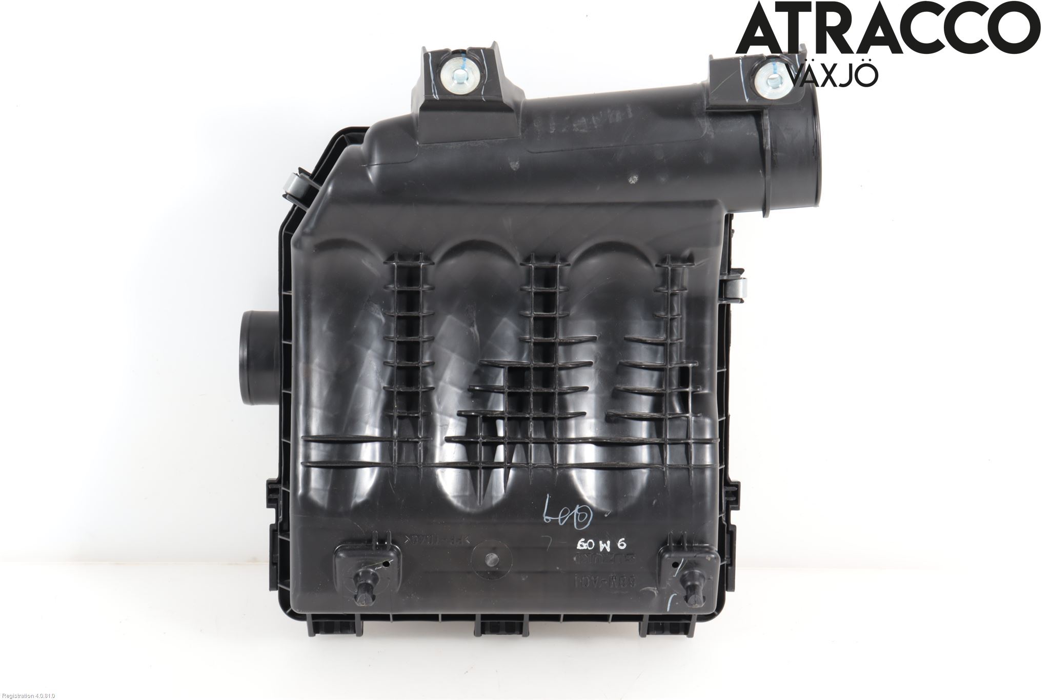 Suzuki SX4 S-CROSS 14-21 Luftfilter Boks