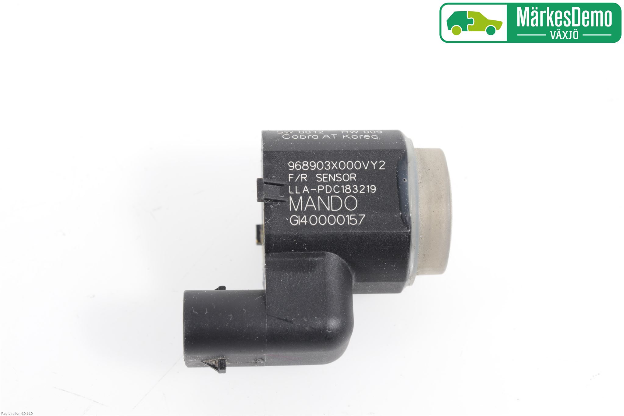 Hyundai i40 16-18 Sensor Ryggesensor