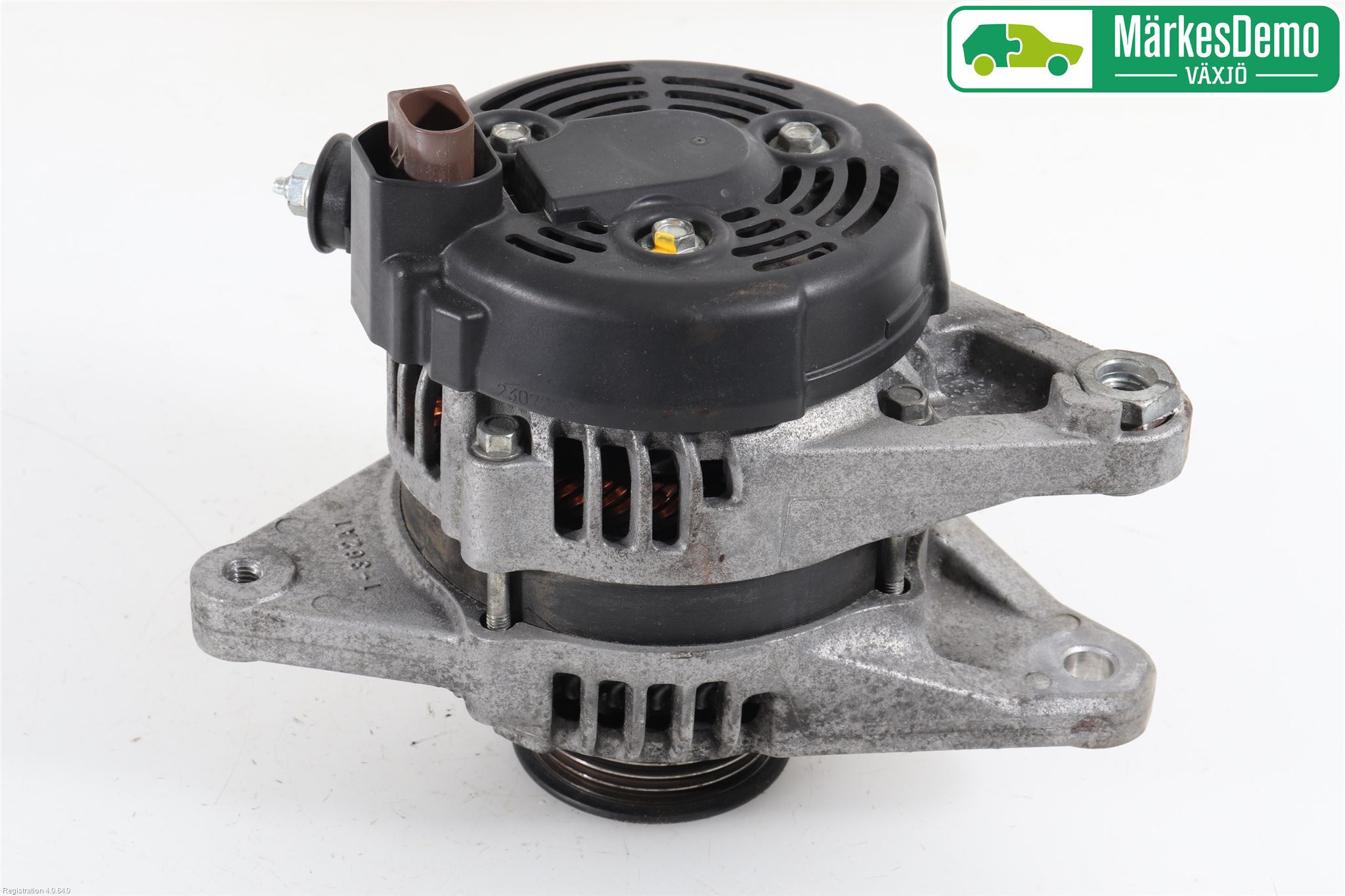 Suzuki SWIFT 17-24 Dynamo