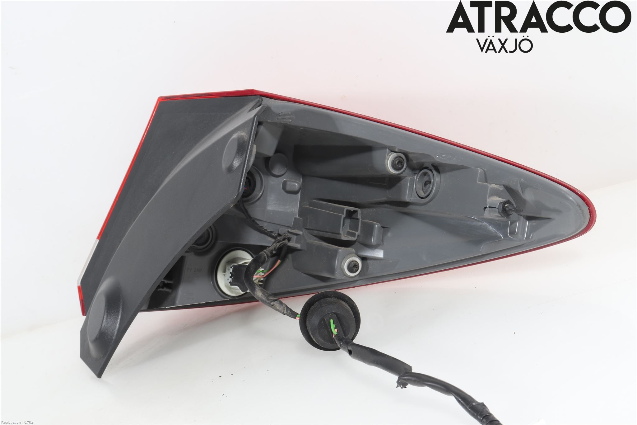 Honda CIVIC 12-16 Baklykt Venstre