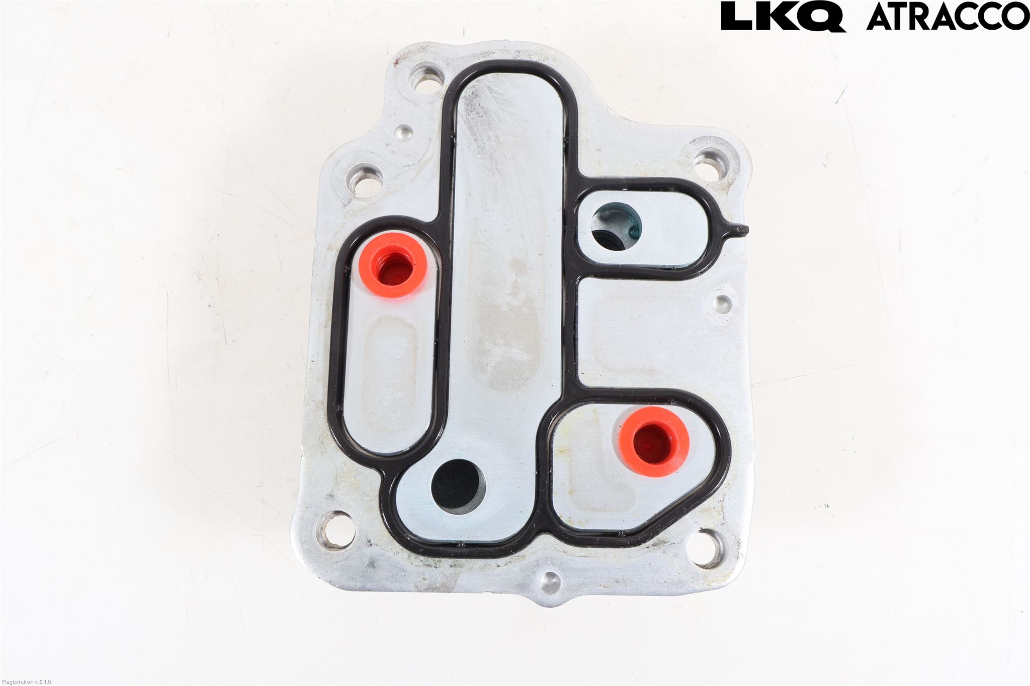 Suzuki SX4 S-CROSS 22- Radiator Oljekjøler Motor