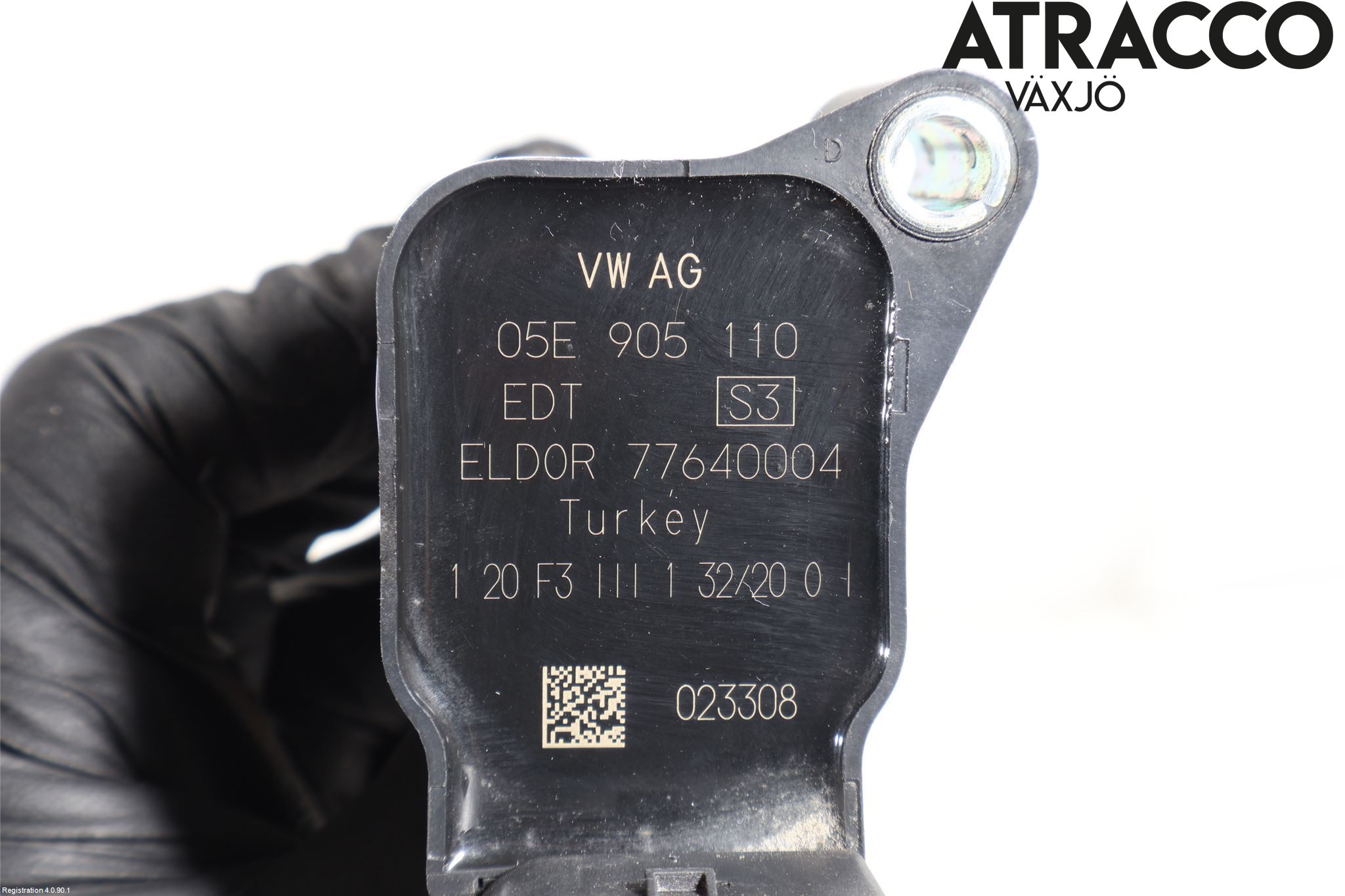 Audi A3/S3 8Y 21- Coil