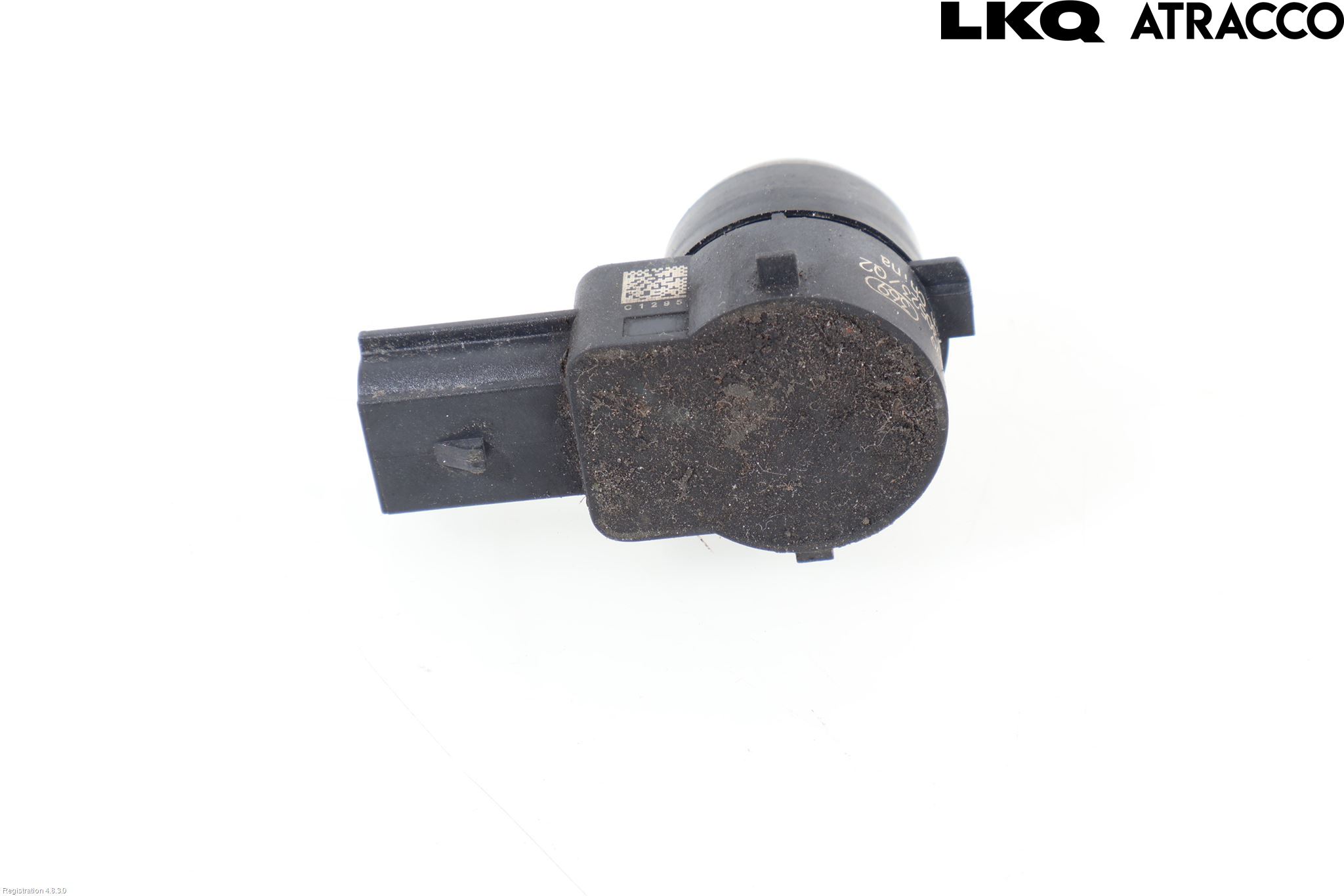 Opel MOKKA 13-20 Sensor Parkering Front