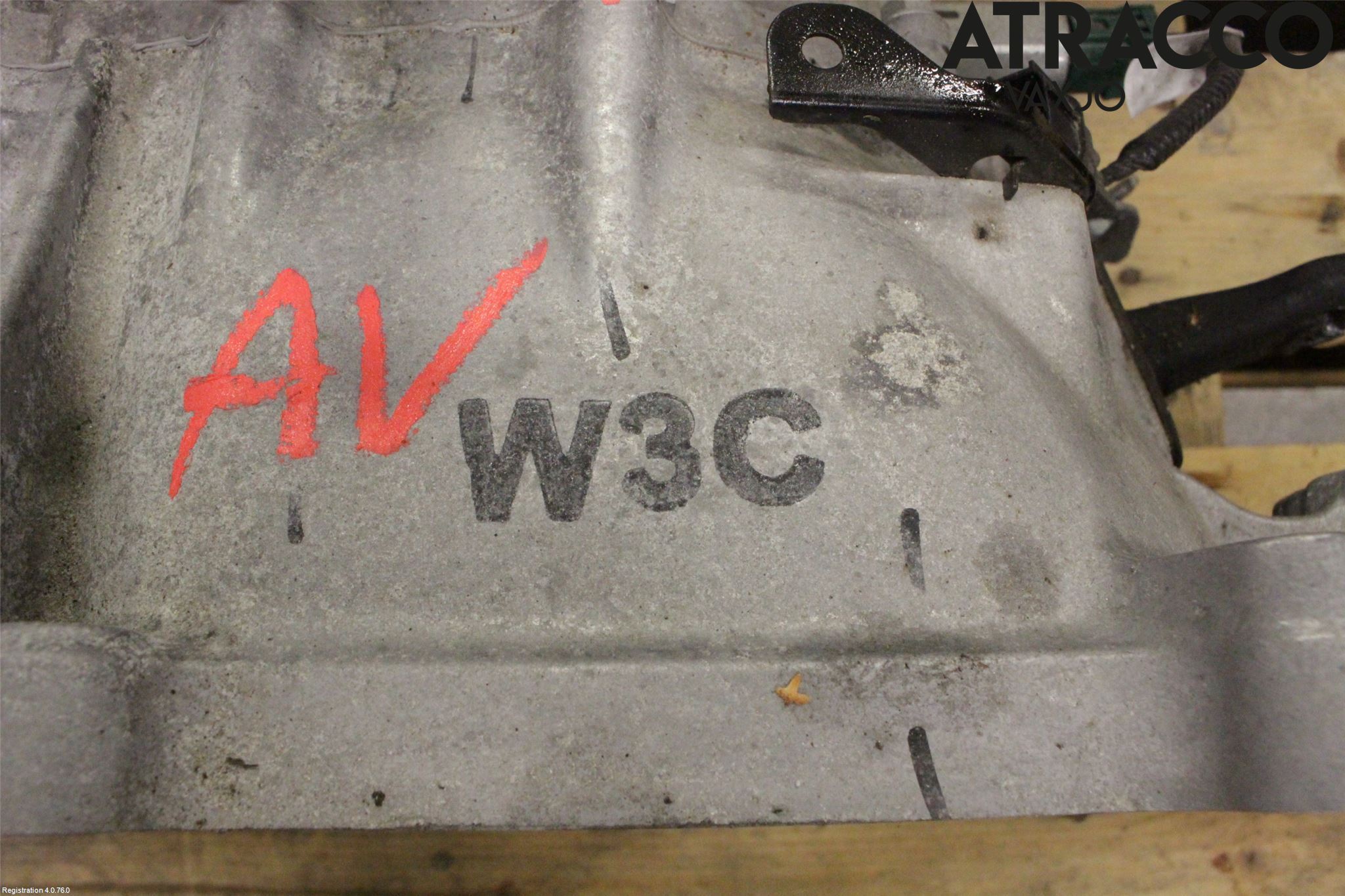 Honda CIVIC 17-22 Gearkasse 6 Trinn