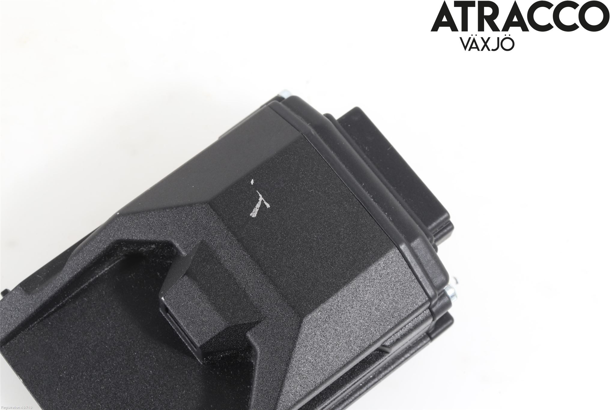 Nissan X-TRAIL 14-21 Sensor Kollisjonsbeskyttelse