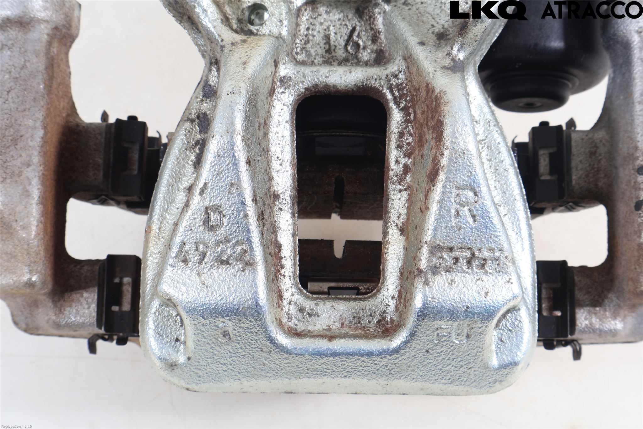 Toyota C-HR 16-23 Bremsecaliper Bak Høyre