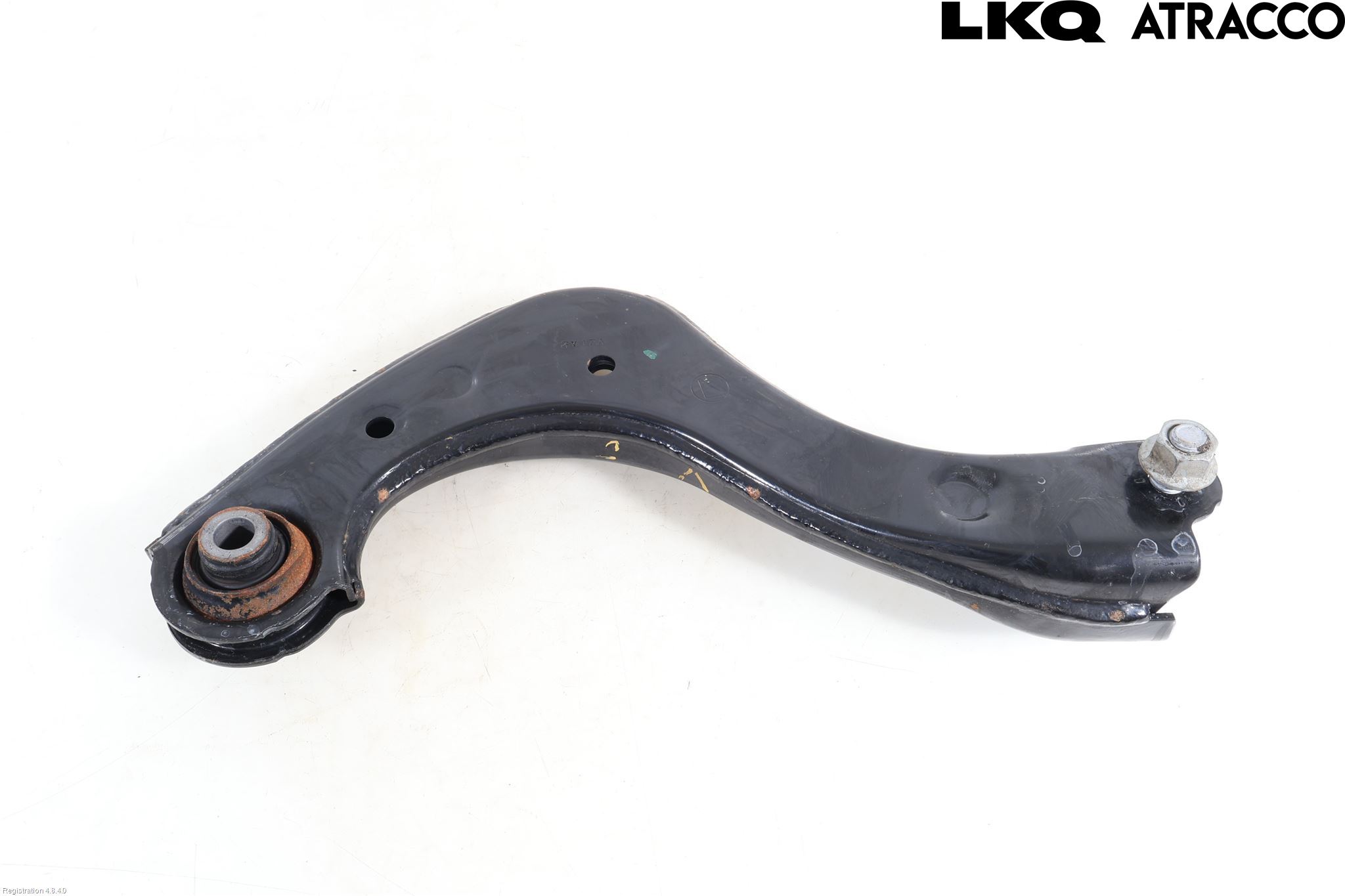 Toyota C-HR 24- Bærearm Bak Venstre Øvre
